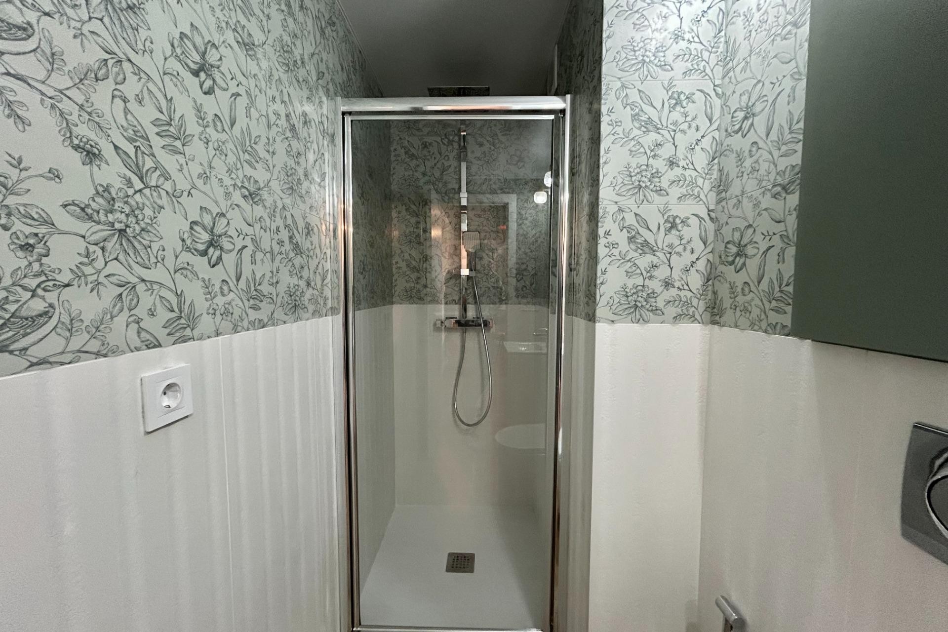 Återförsäljning - Apartment -
Torrevieja - Acequion