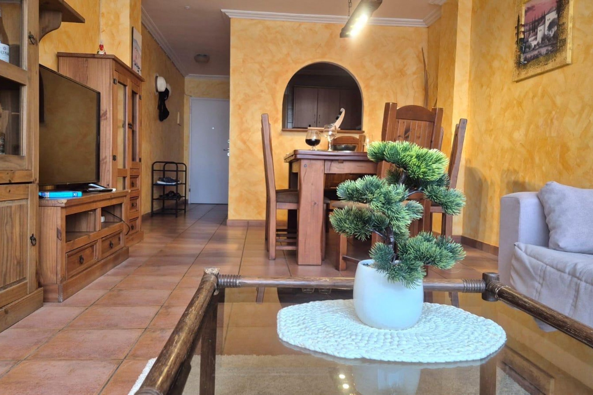 Återförsäljning - Apartment -
Torrevieja - Acequion