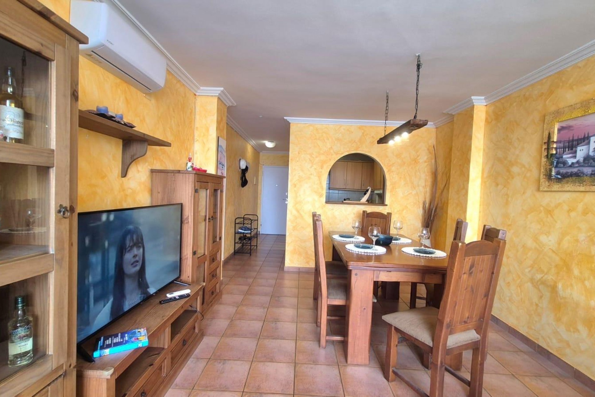 Återförsäljning - Apartment -
Torrevieja - Acequion