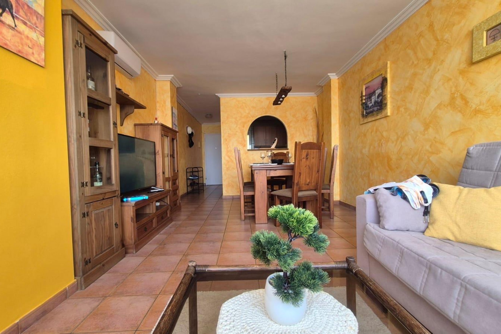 Återförsäljning - Apartment -
Torrevieja - Acequion
