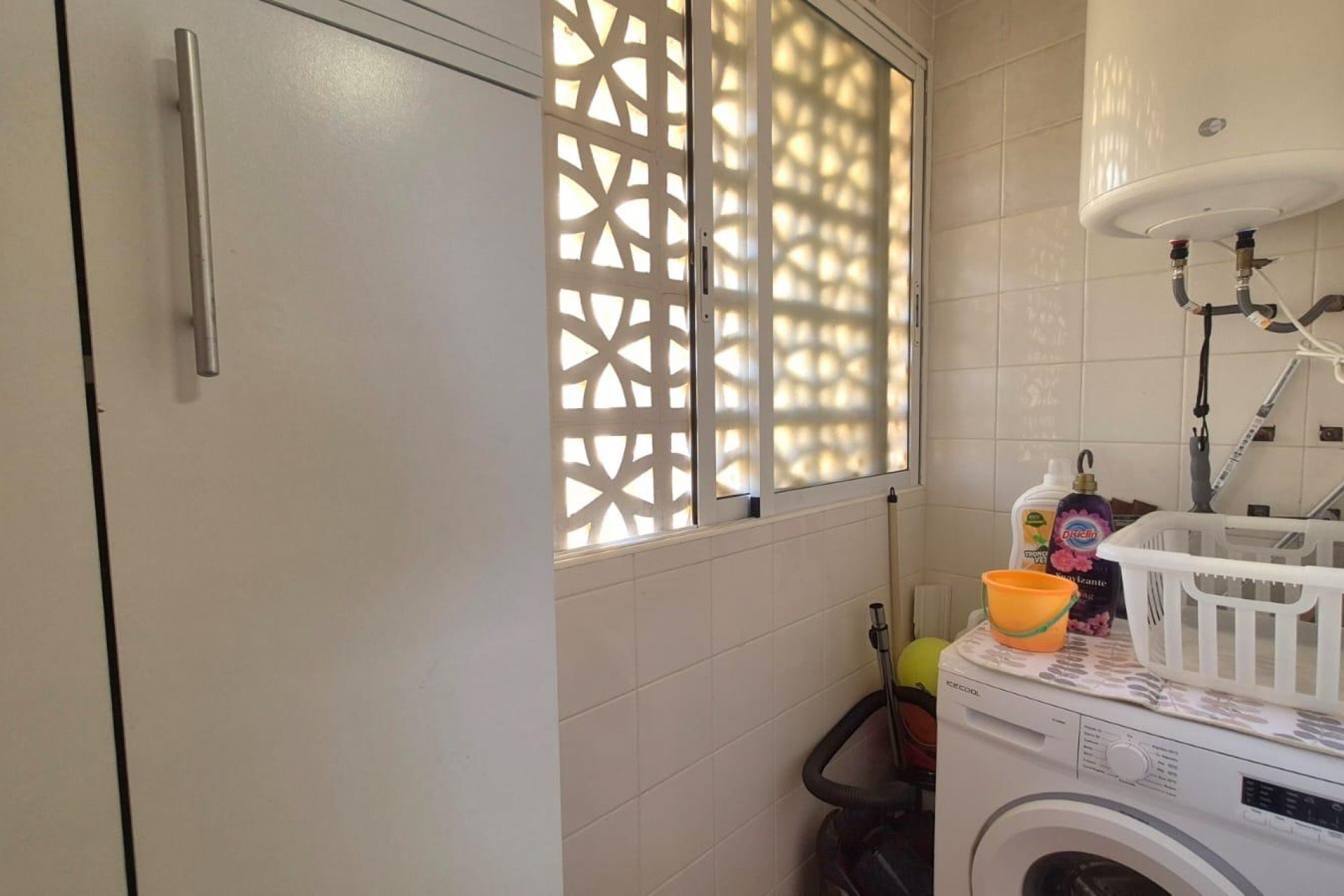 Återförsäljning - Apartment -
Torrevieja - Acequion
