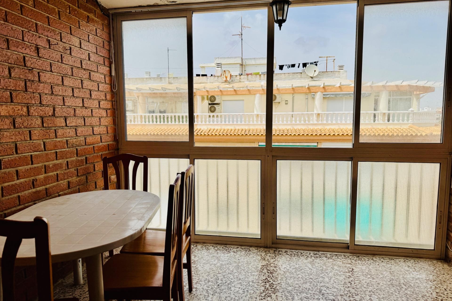 Återförsäljning - Apartment -
Torrevieja - Acequion