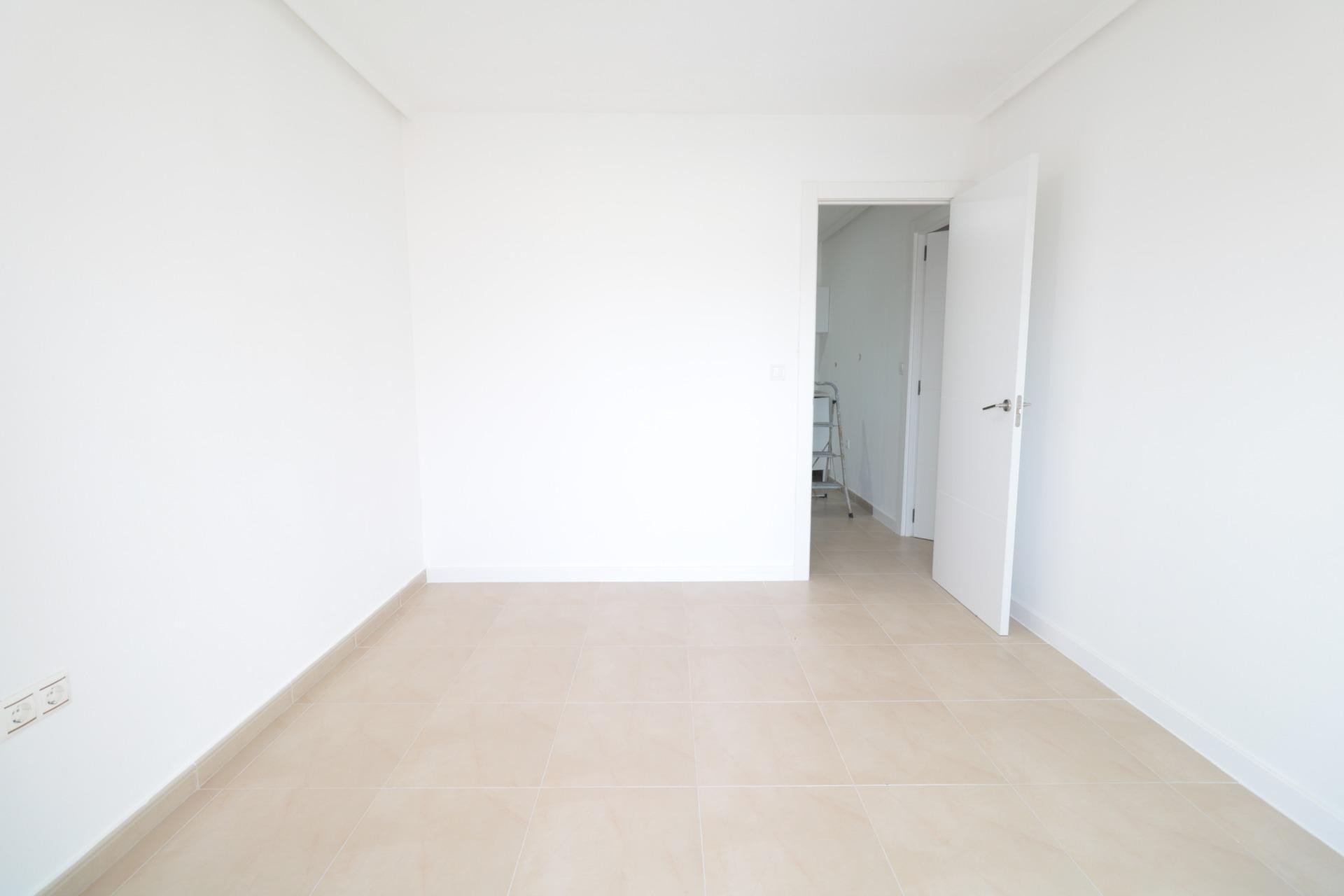 Återförsäljning - Apartment -
Torrevieja - Acequion
