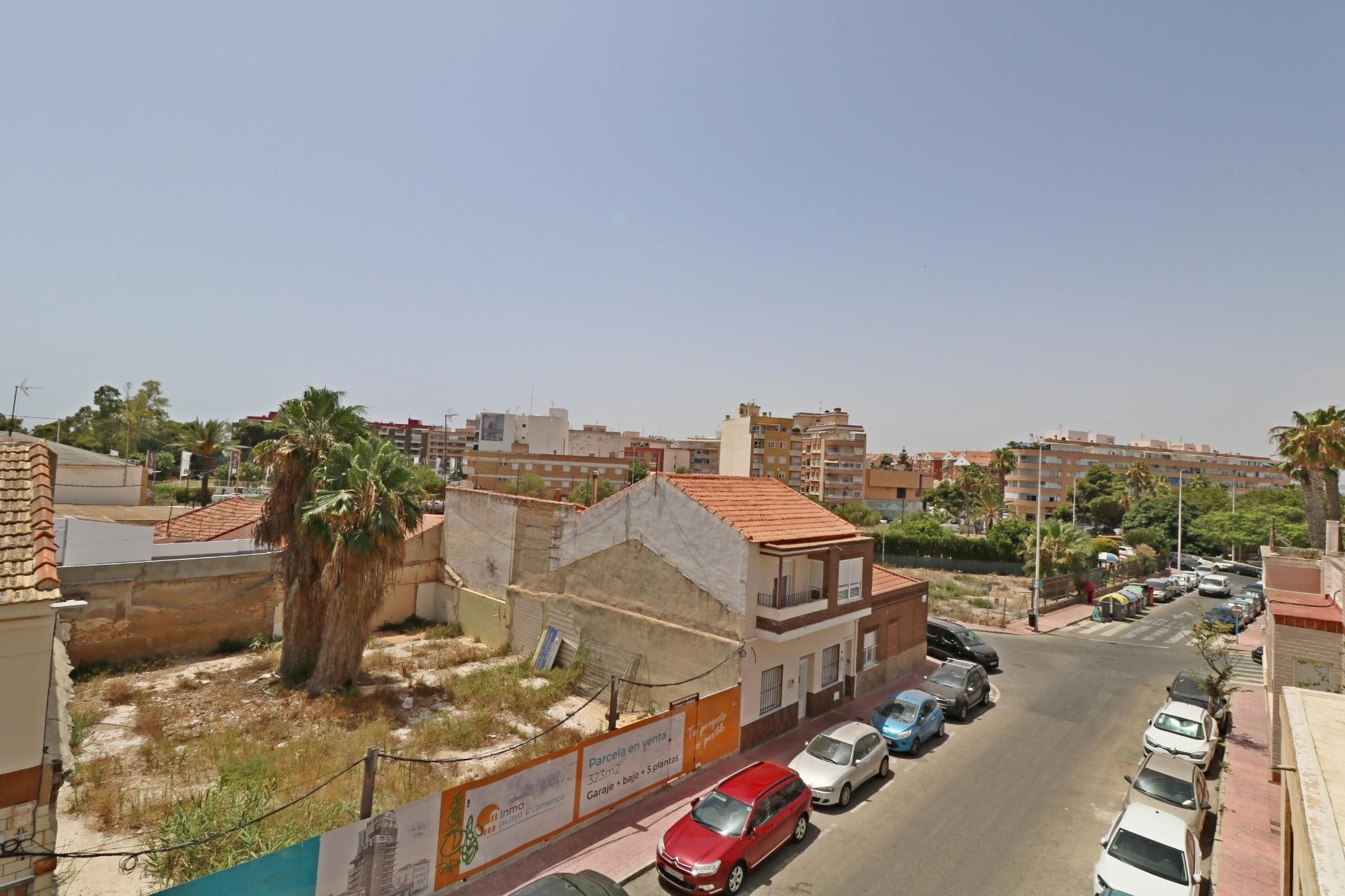 Återförsäljning - Apartment -
Torrevieja - Acequion