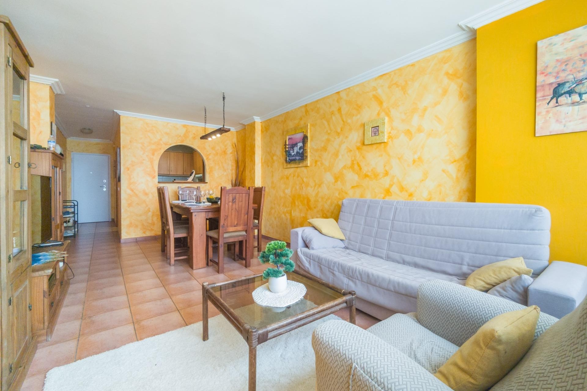 Återförsäljning - Apartment -
Torrevieja - Acequion