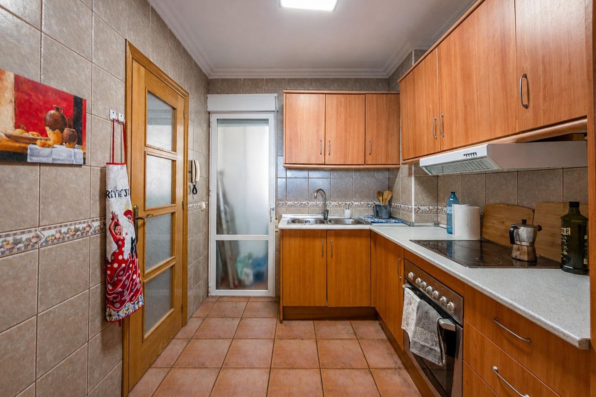 Återförsäljning - Apartment -
Torrevieja - Acequion