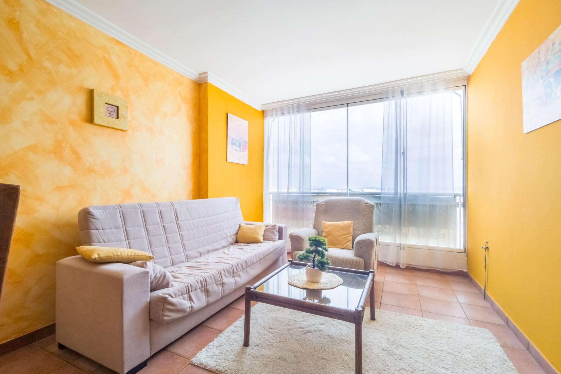 Återförsäljning - Apartment -
Torrevieja - Acequion