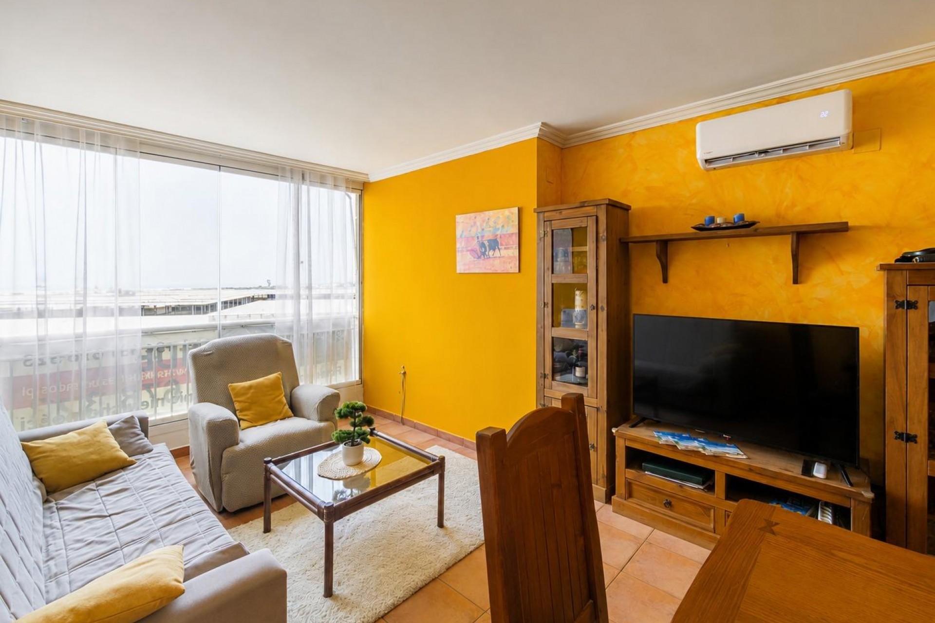 Återförsäljning - Apartment -
Torrevieja - Acequion