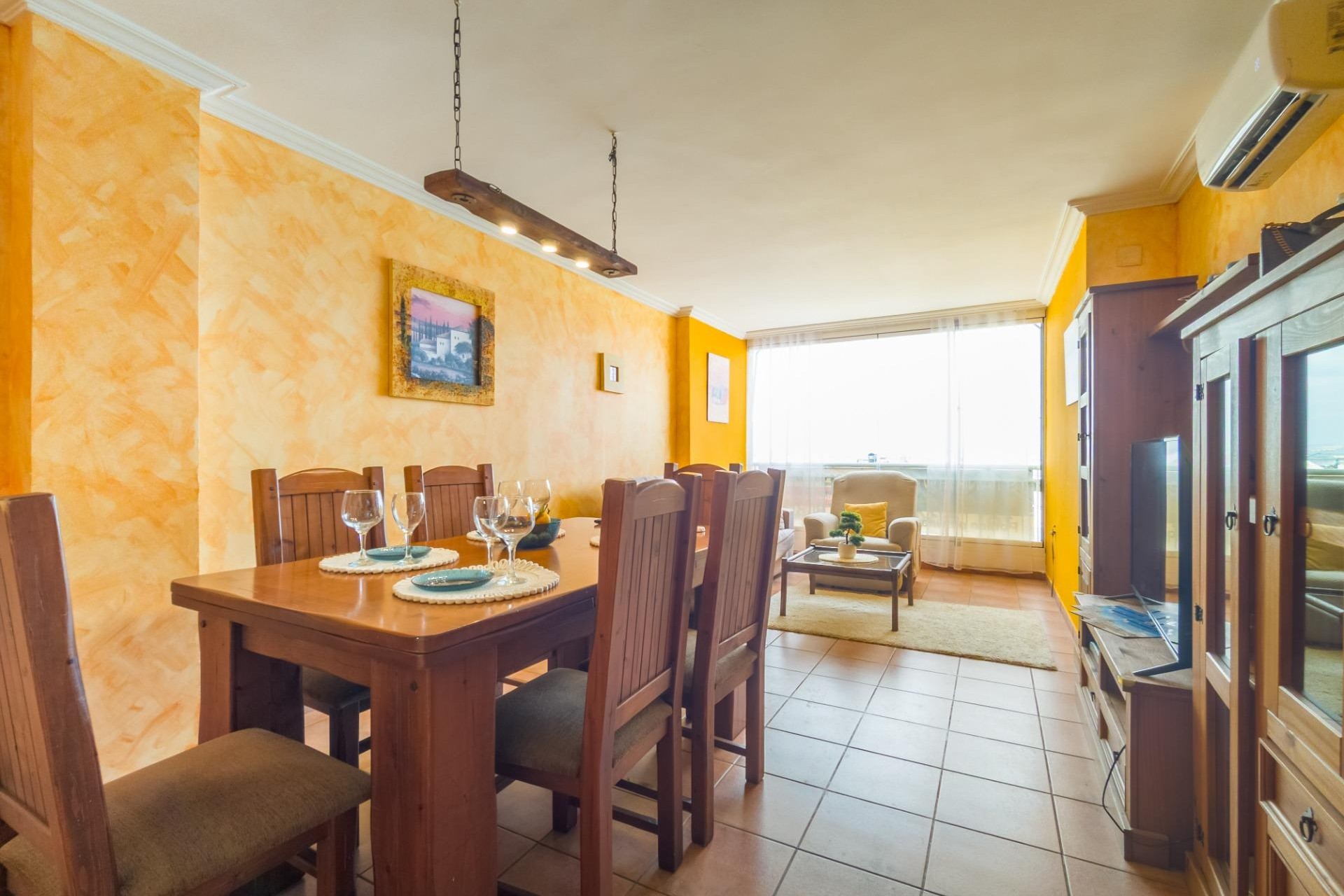 Återförsäljning - Apartment -
Torrevieja - Acequion