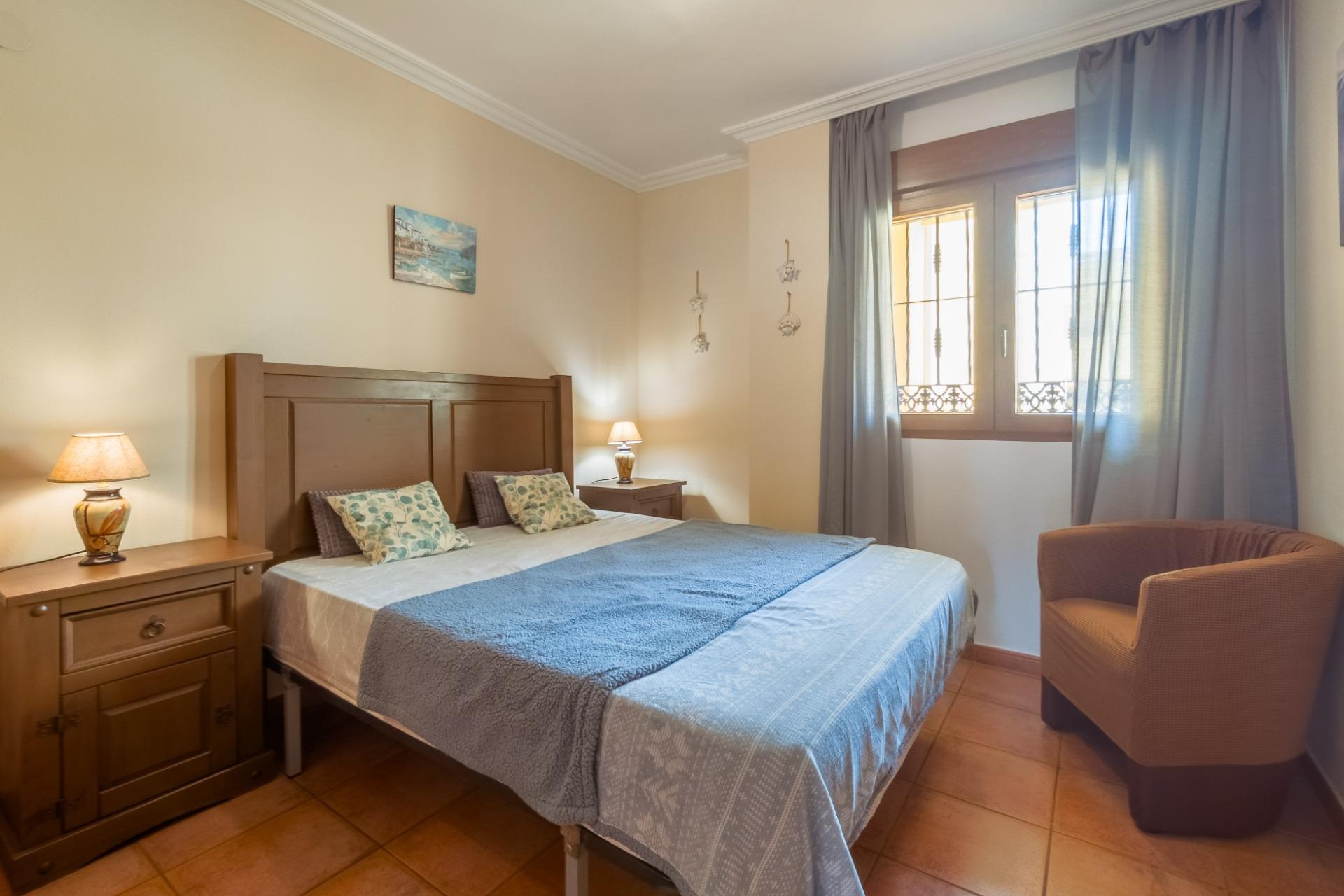 Återförsäljning - Apartment -
Torrevieja - Acequion