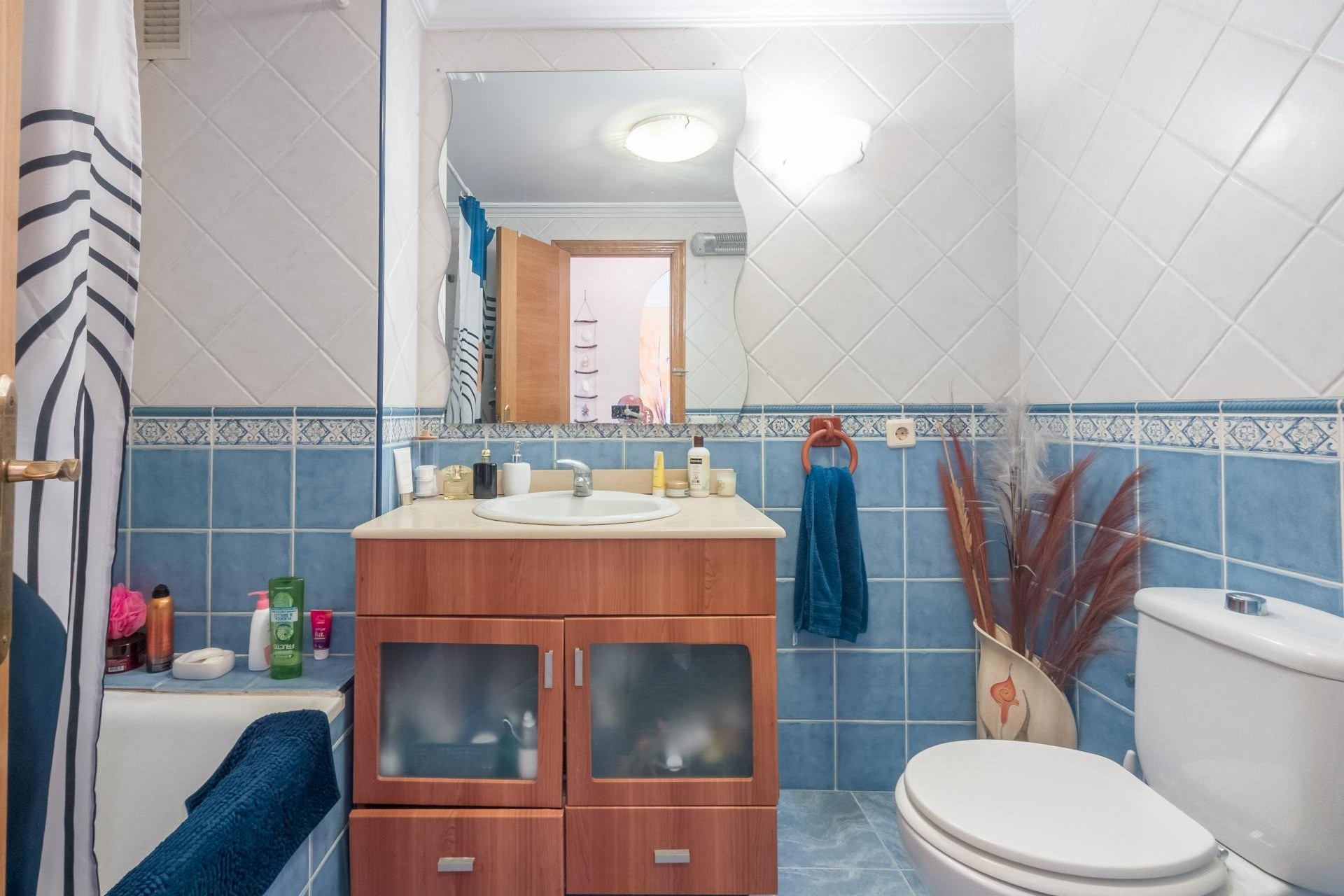 Återförsäljning - Apartment -
Torrevieja - Acequion