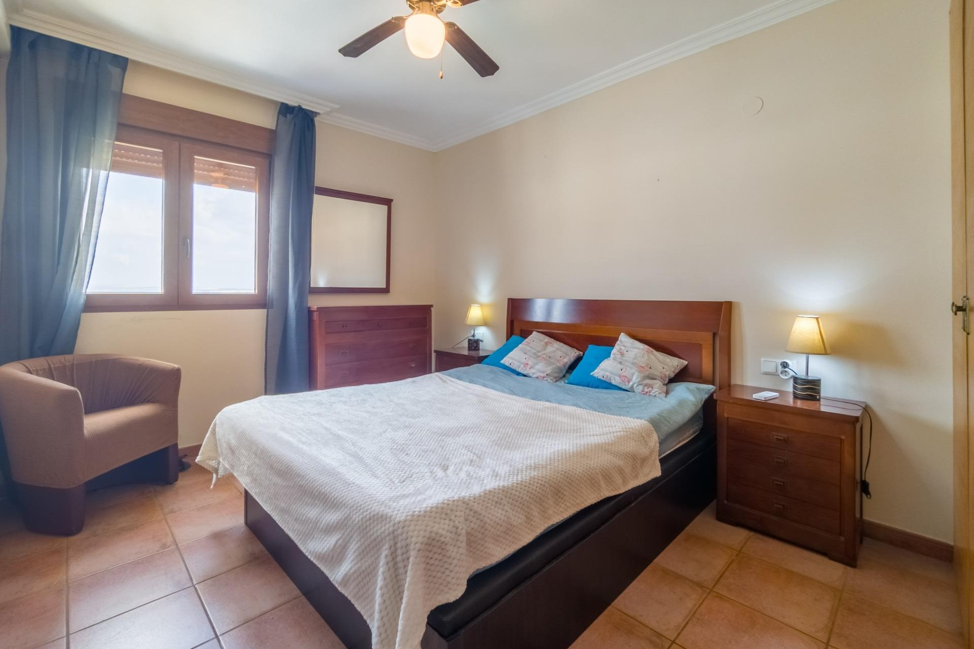 Återförsäljning - Apartment -
Torrevieja - Acequion