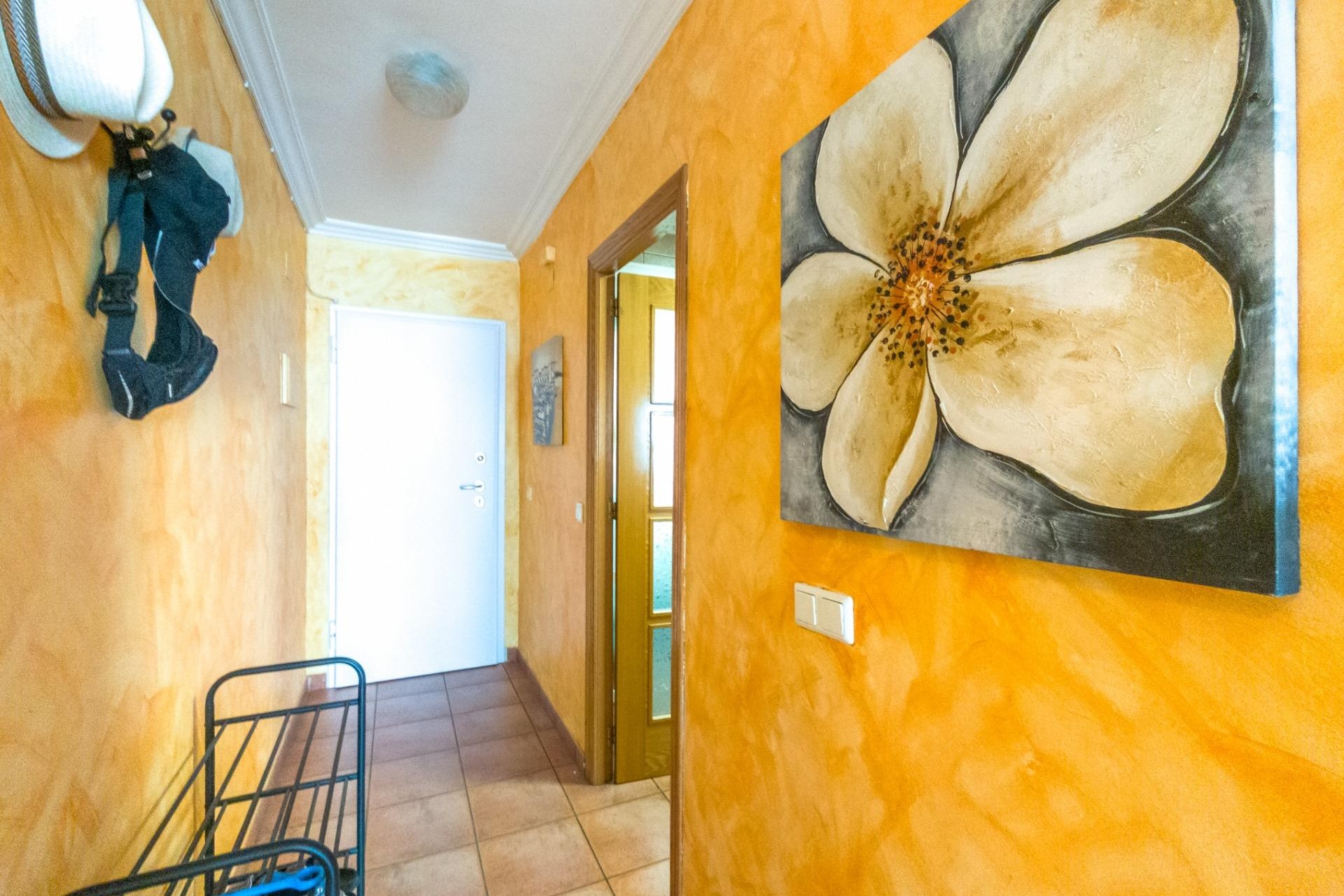 Återförsäljning - Apartment -
Torrevieja - Acequion