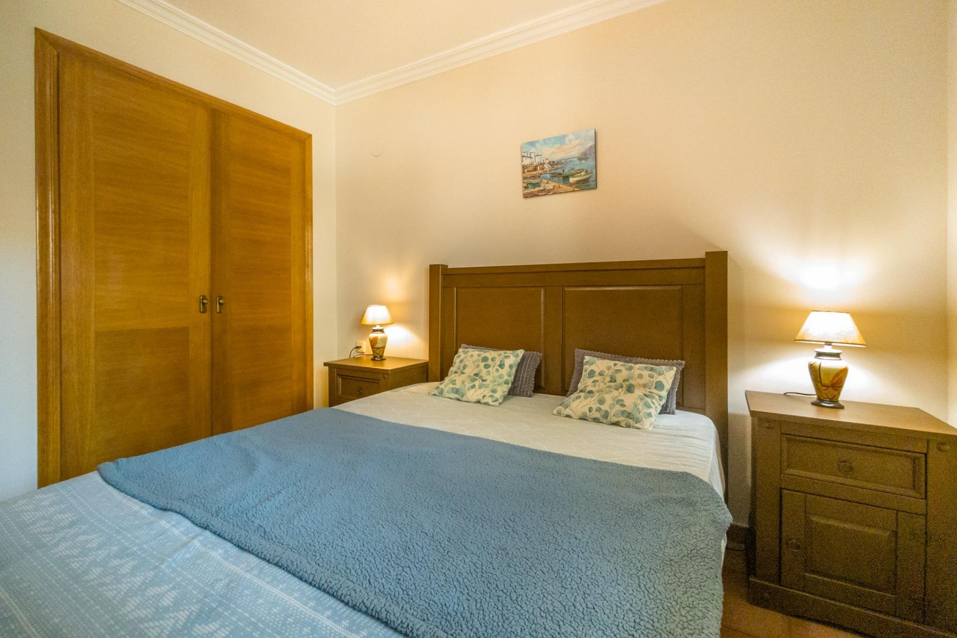 Återförsäljning - Apartment -
Torrevieja - Acequion