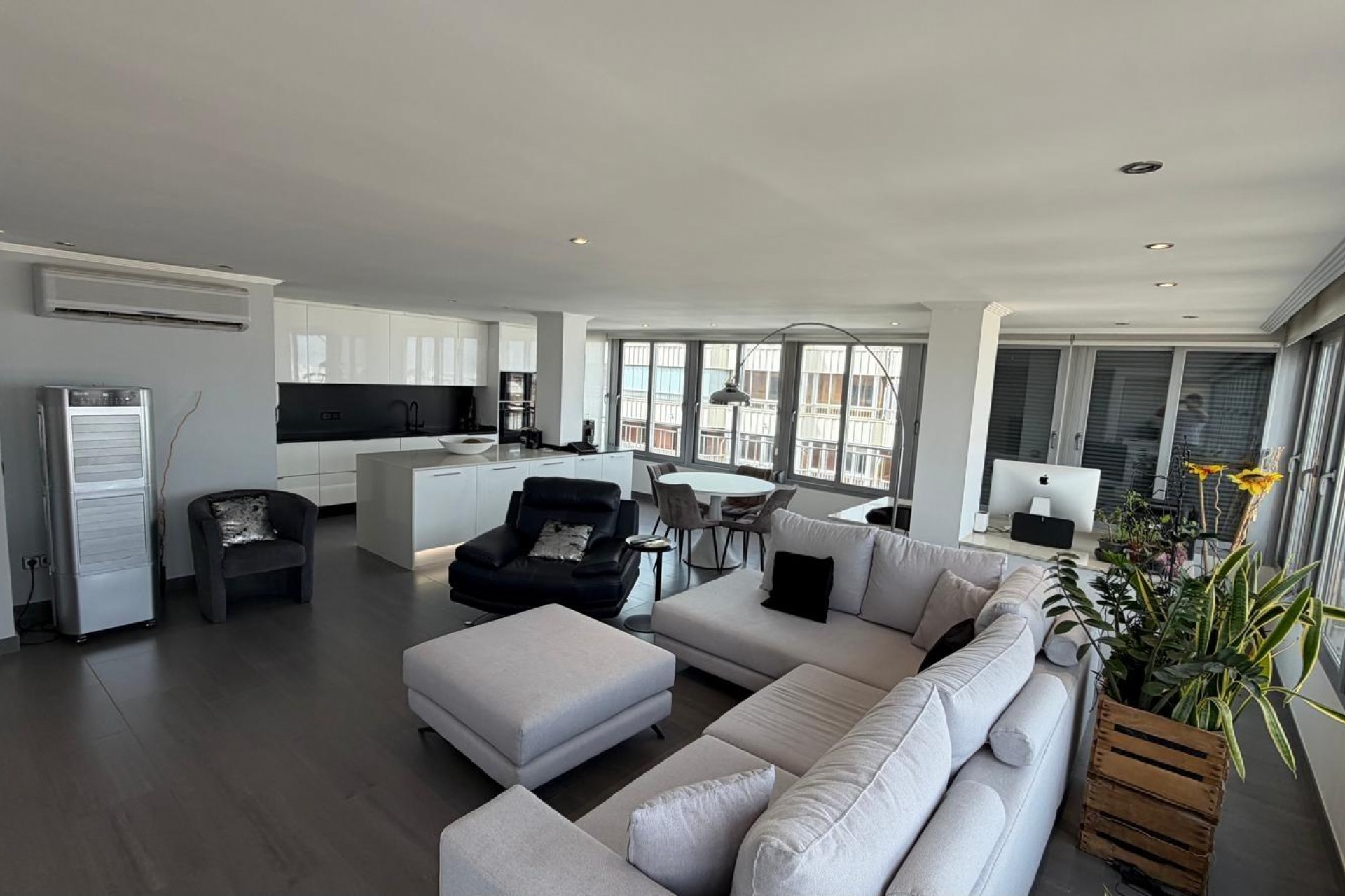 Återförsäljning - Apartment -
Torrevieja - Acequion