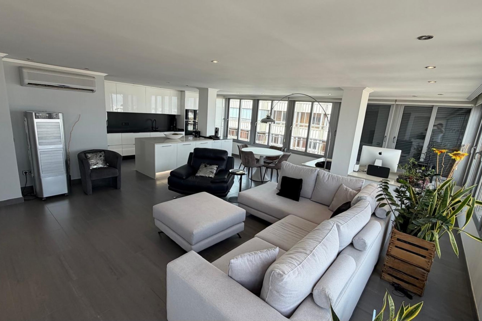 Återförsäljning - Apartment -
Torrevieja - Acequion