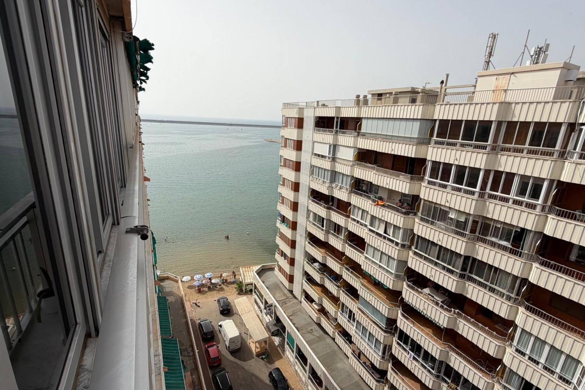 Återförsäljning - Apartment -
Torrevieja - Acequion