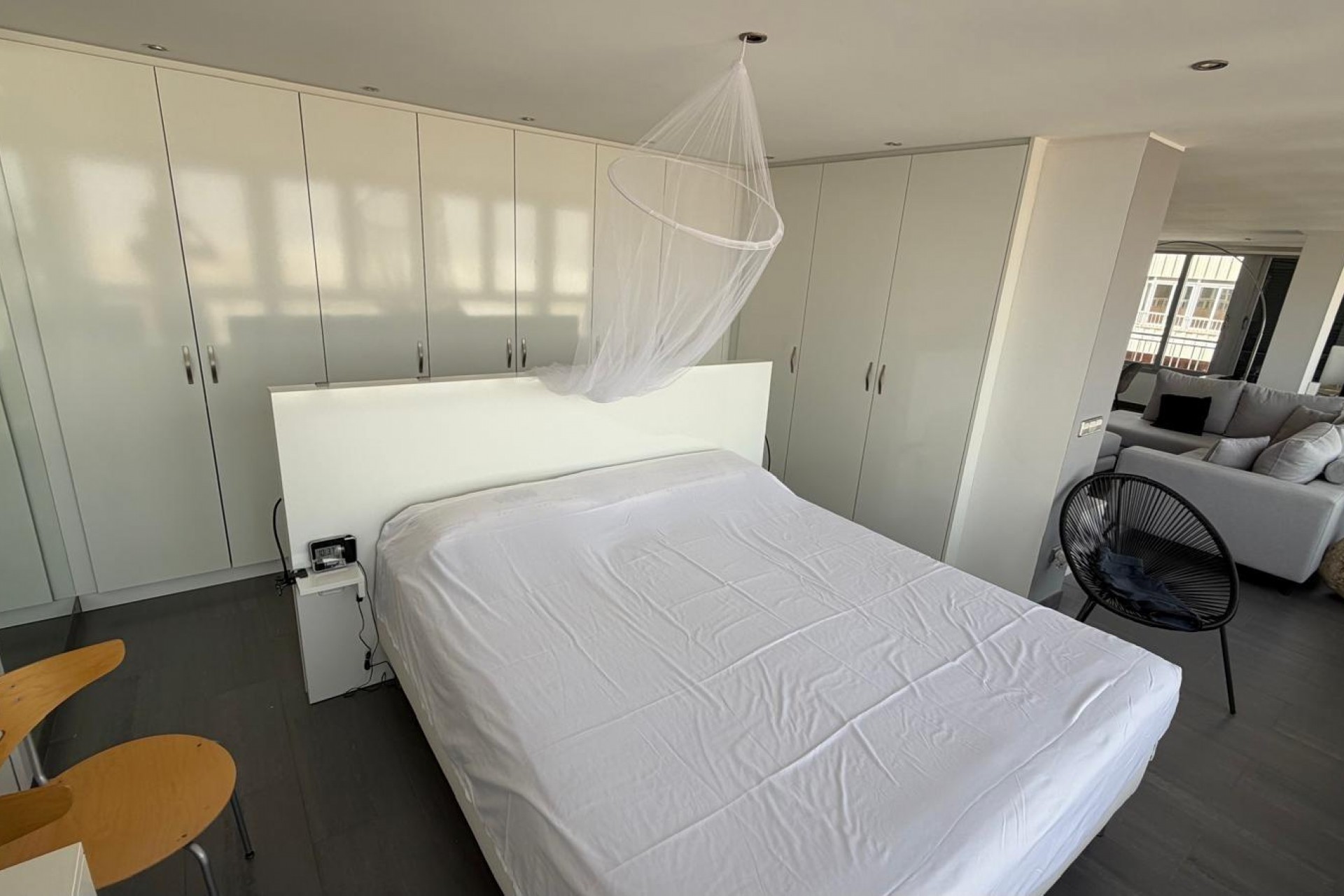 Återförsäljning - Apartment -
Torrevieja - Acequion