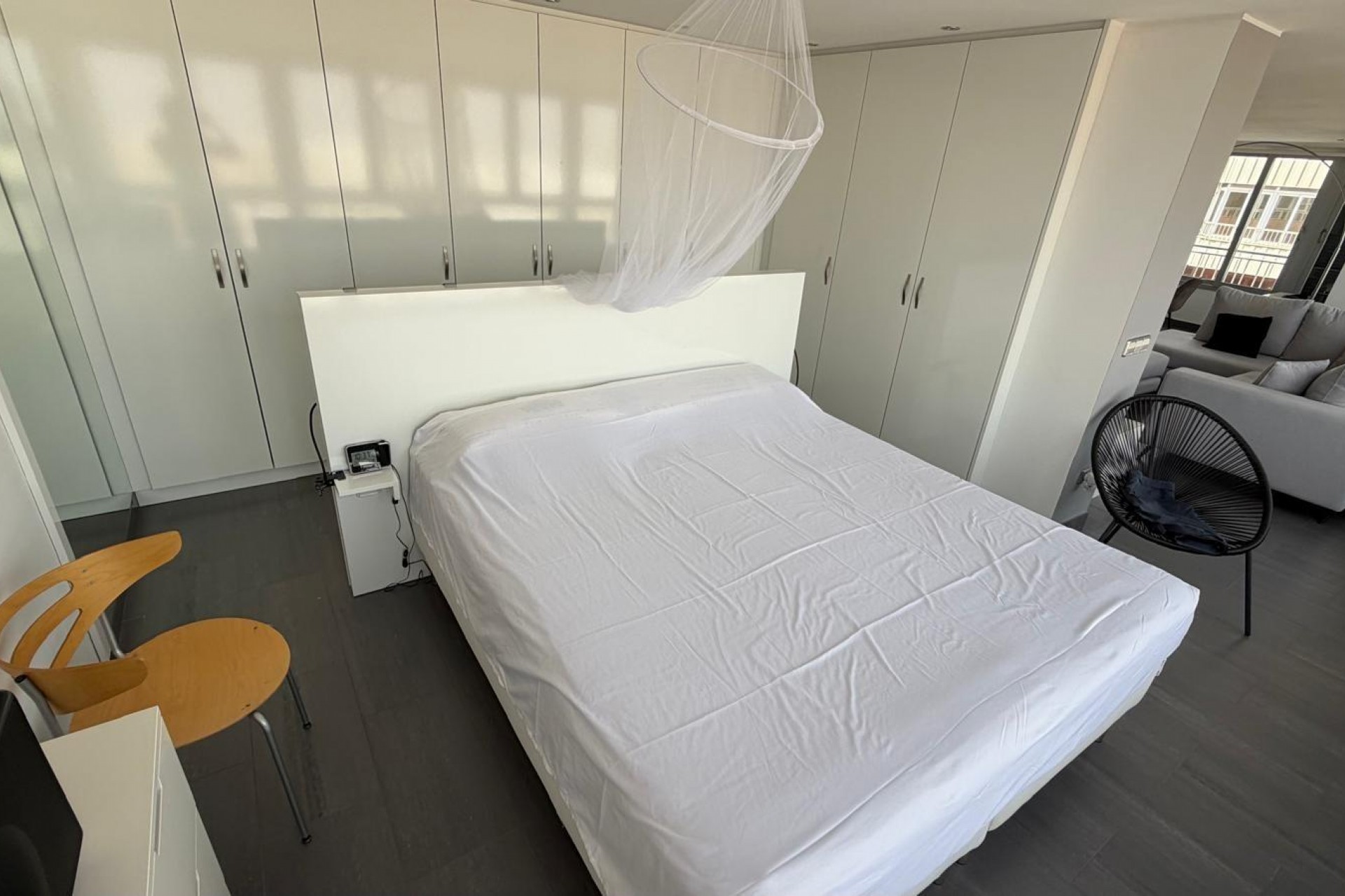 Återförsäljning - Apartment -
Torrevieja - Acequion