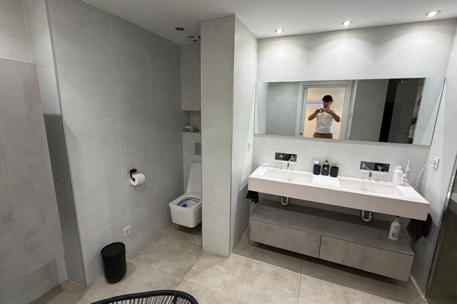 Återförsäljning - Apartment -
Torrevieja - Acequion