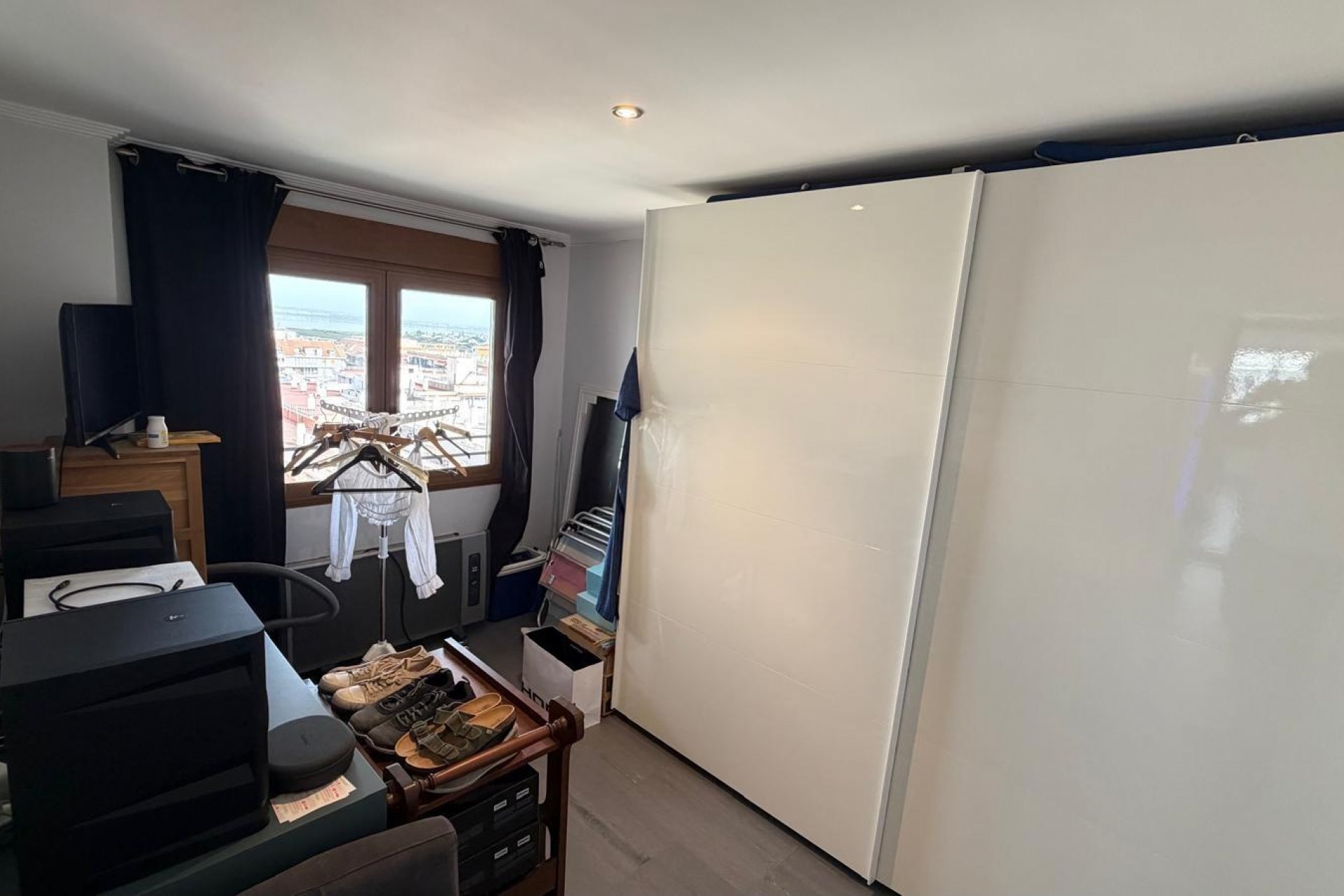 Återförsäljning - Apartment -
Torrevieja - Acequion