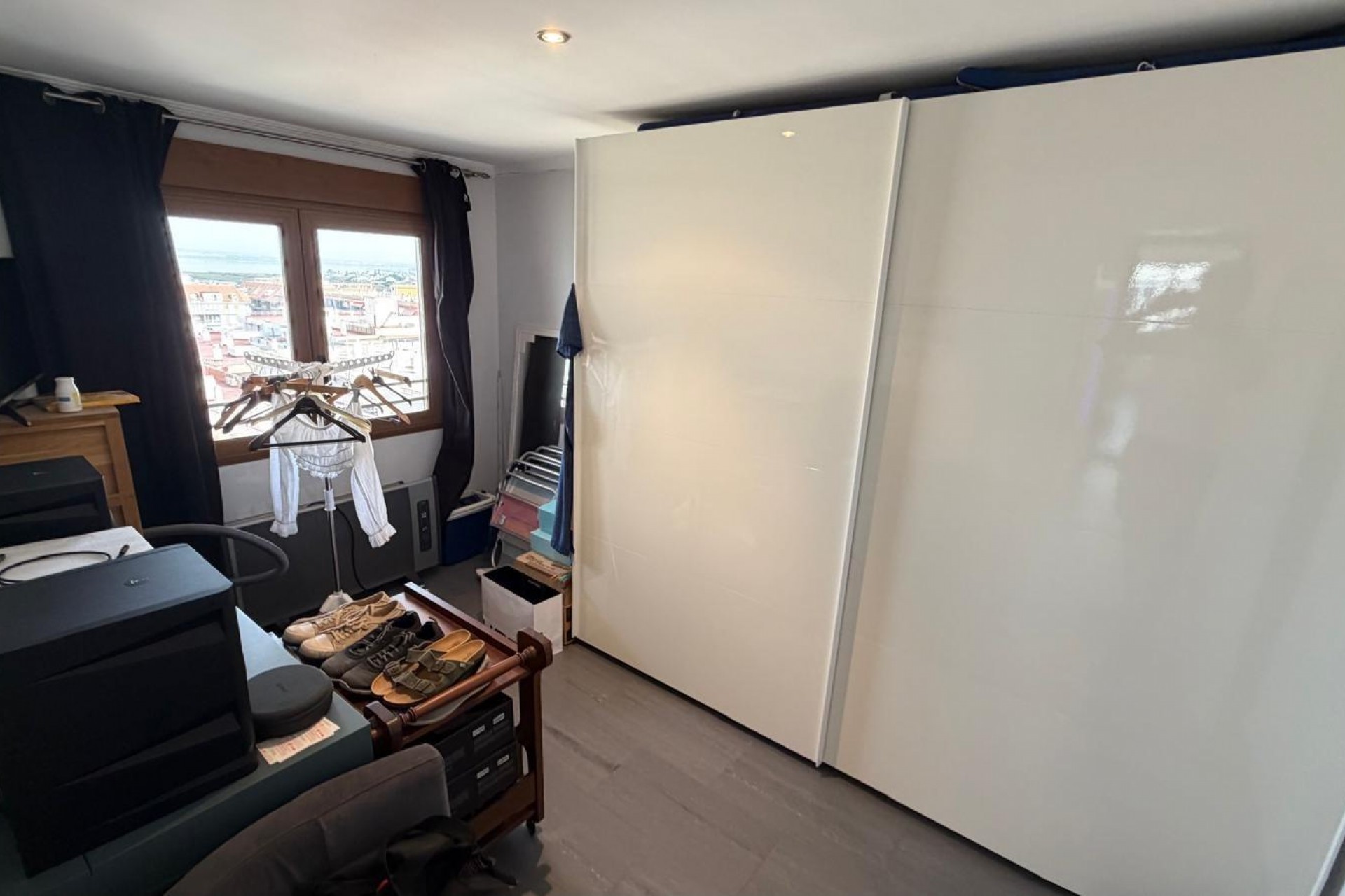 Återförsäljning - Apartment -
Torrevieja - Acequion