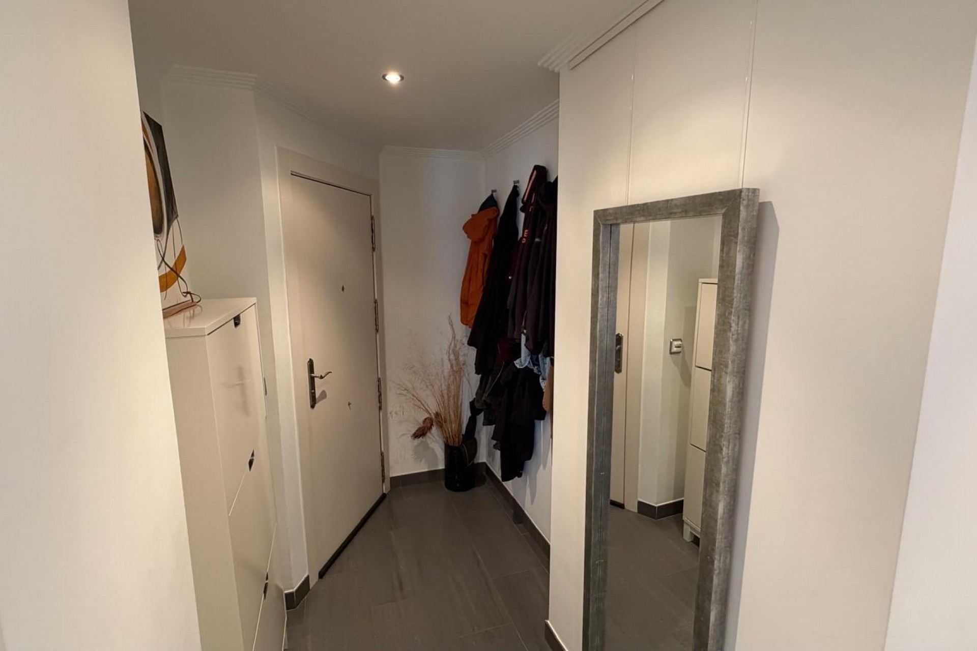 Återförsäljning - Apartment -
Torrevieja - Acequion