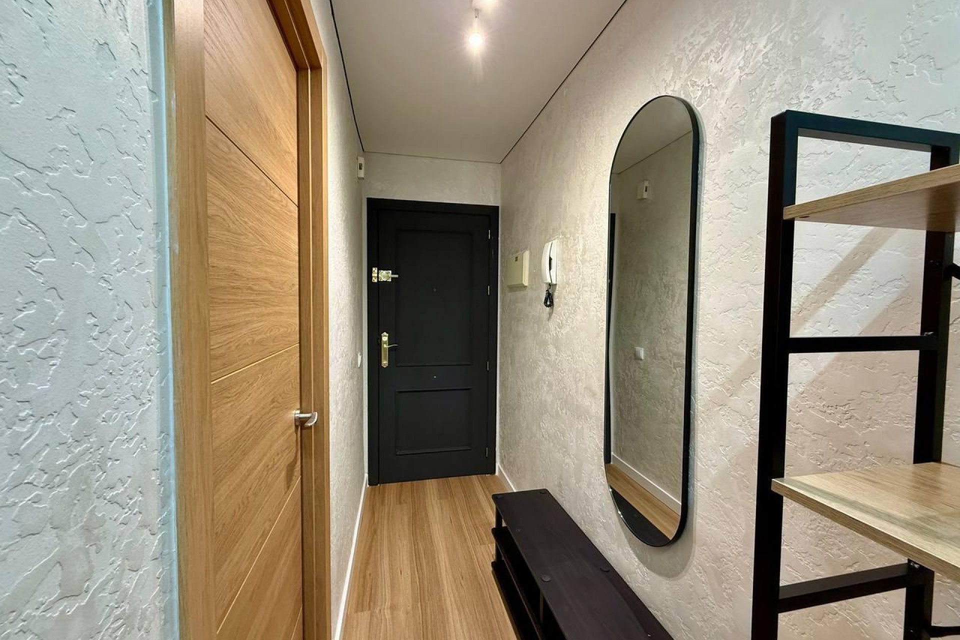 Återförsäljning - Apartment -
Torrevieja - Acequion
