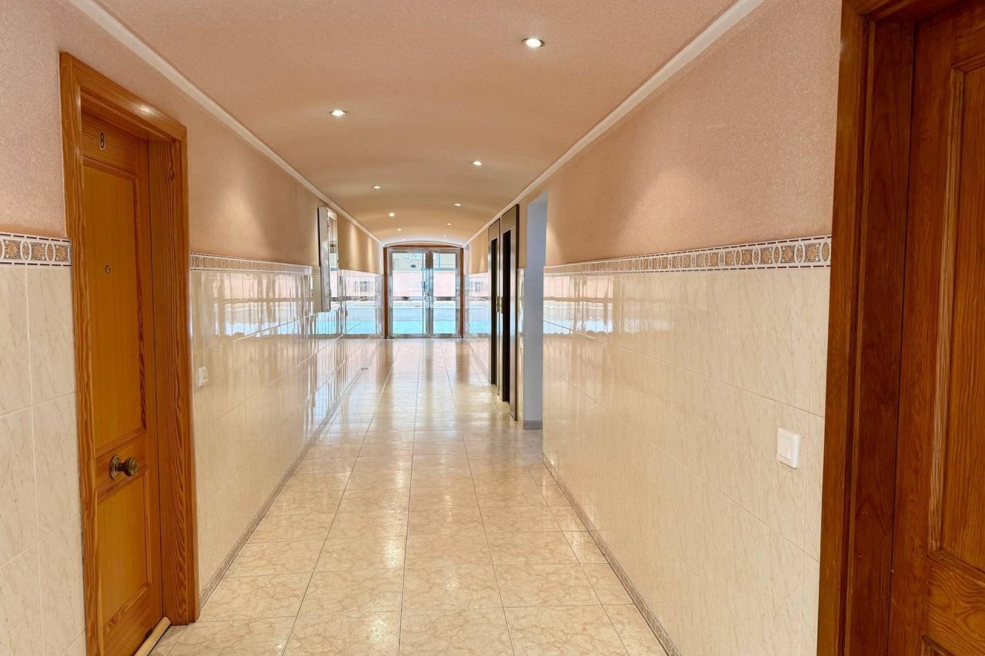 Återförsäljning - Apartment -
Torrevieja - Acequion
