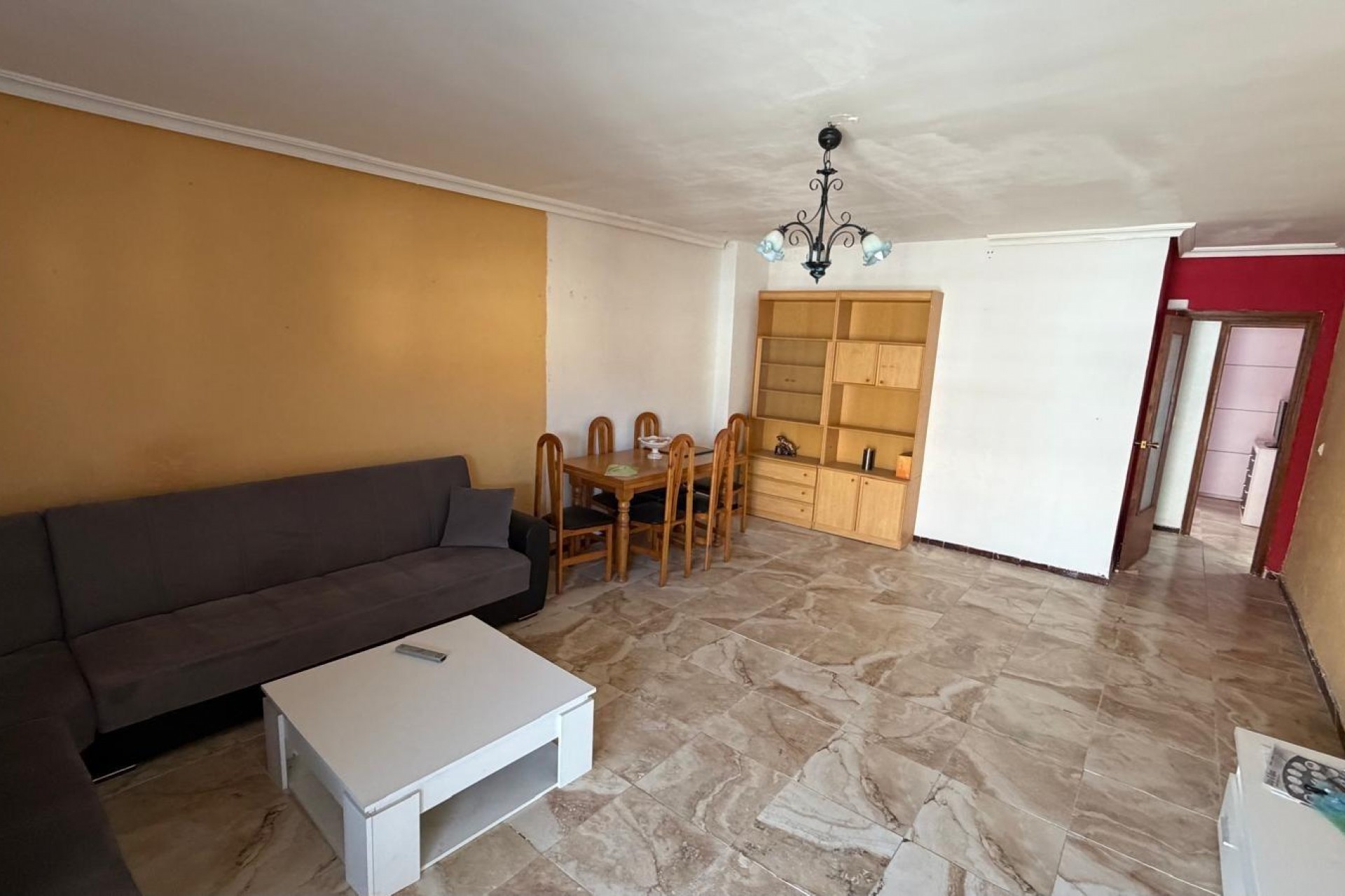 Återförsäljning - Apartment -
Torrevieja - Acequion