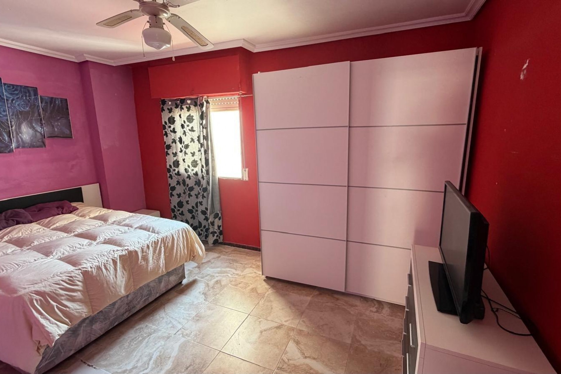 Återförsäljning - Apartment -
Torrevieja - Acequion