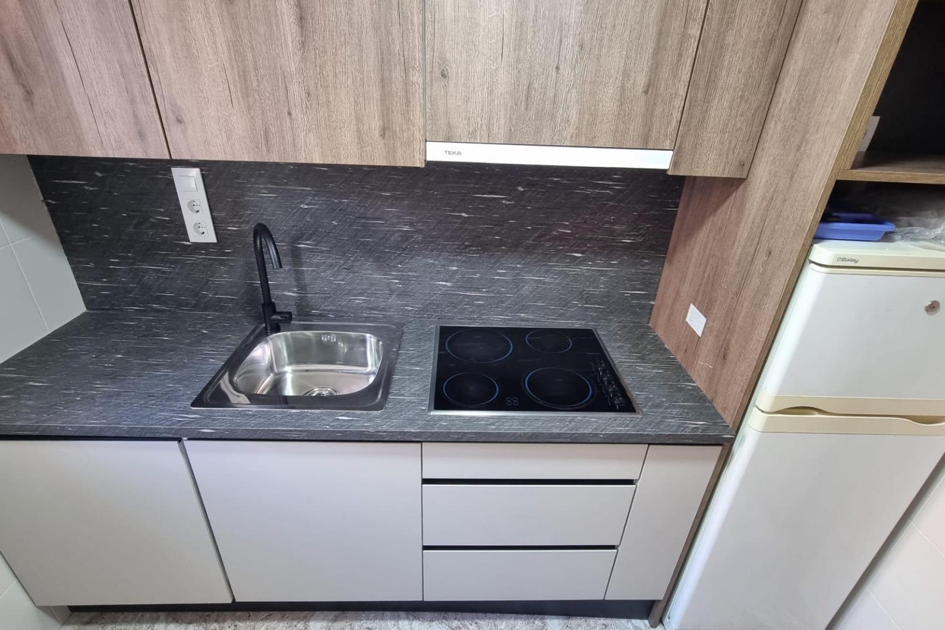 Återförsäljning - Apartment -
Torrevieja - Acequion