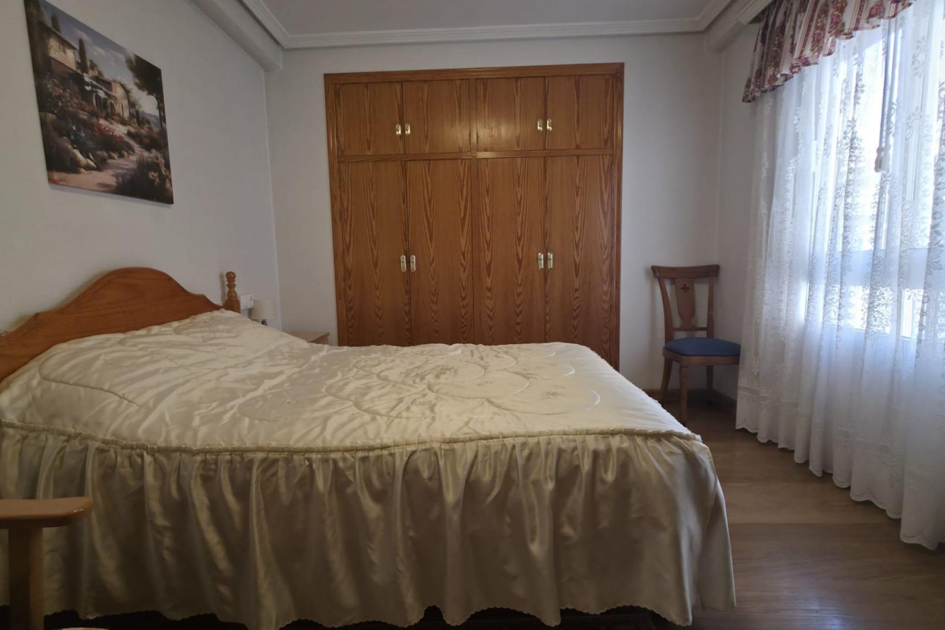 Återförsäljning - Apartment -
Torrevieja - Acequion