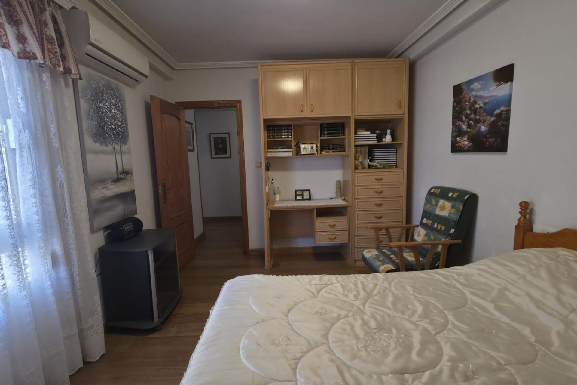 Återförsäljning - Apartment -
Torrevieja - Acequion