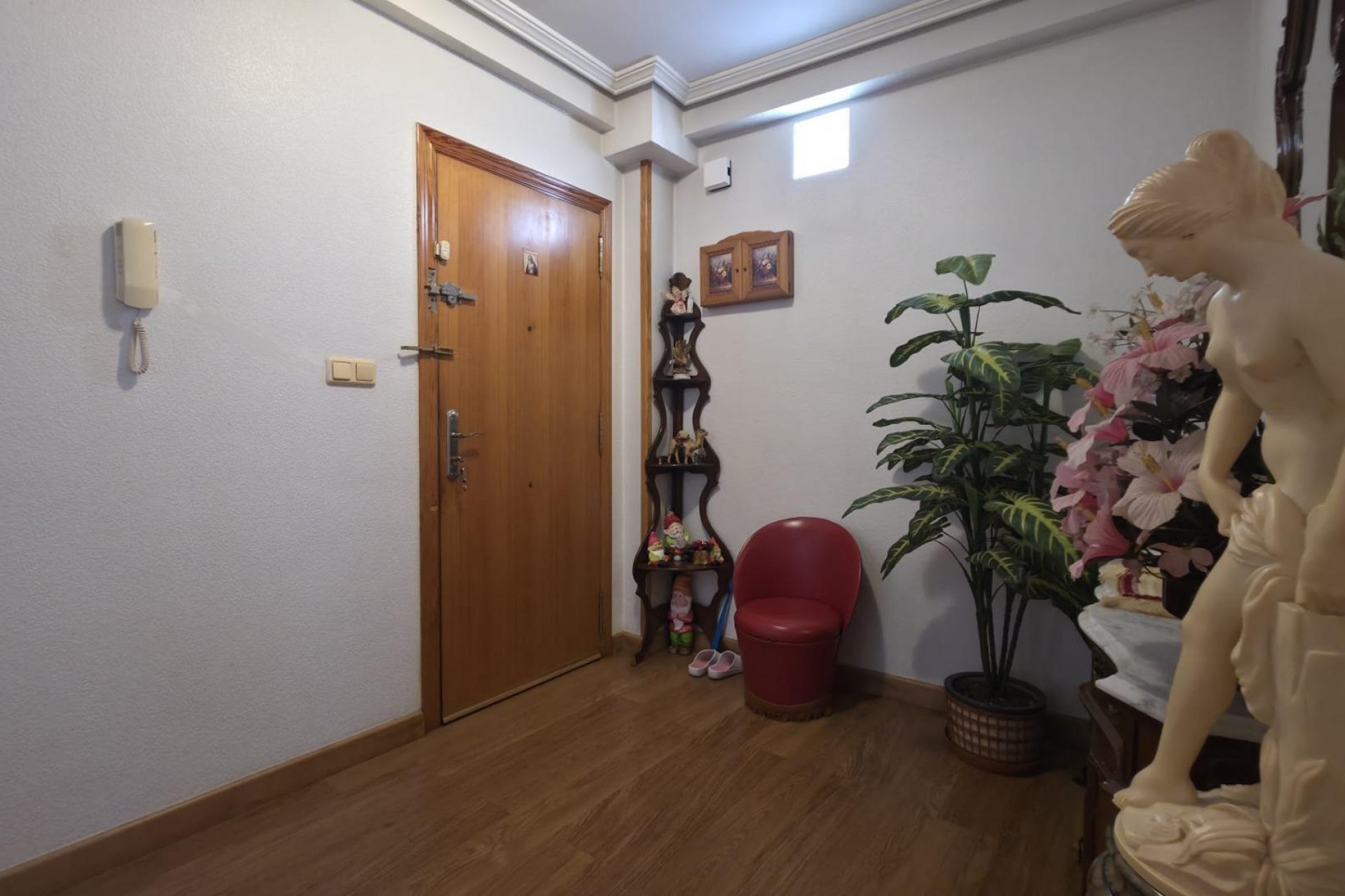 Återförsäljning - Apartment -
Torrevieja - Acequion
