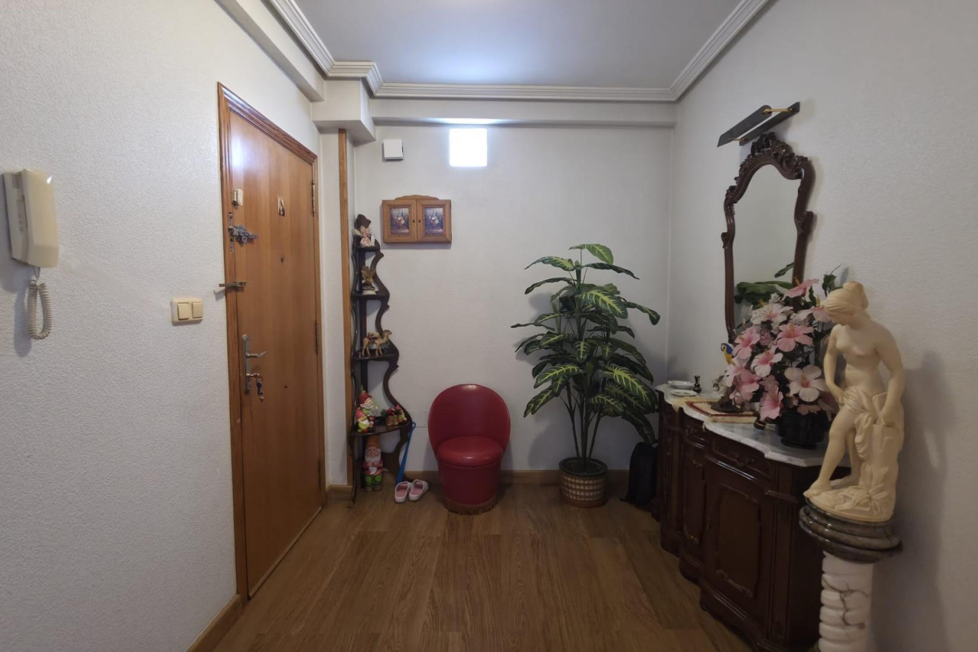 Återförsäljning - Apartment -
Torrevieja - Acequion