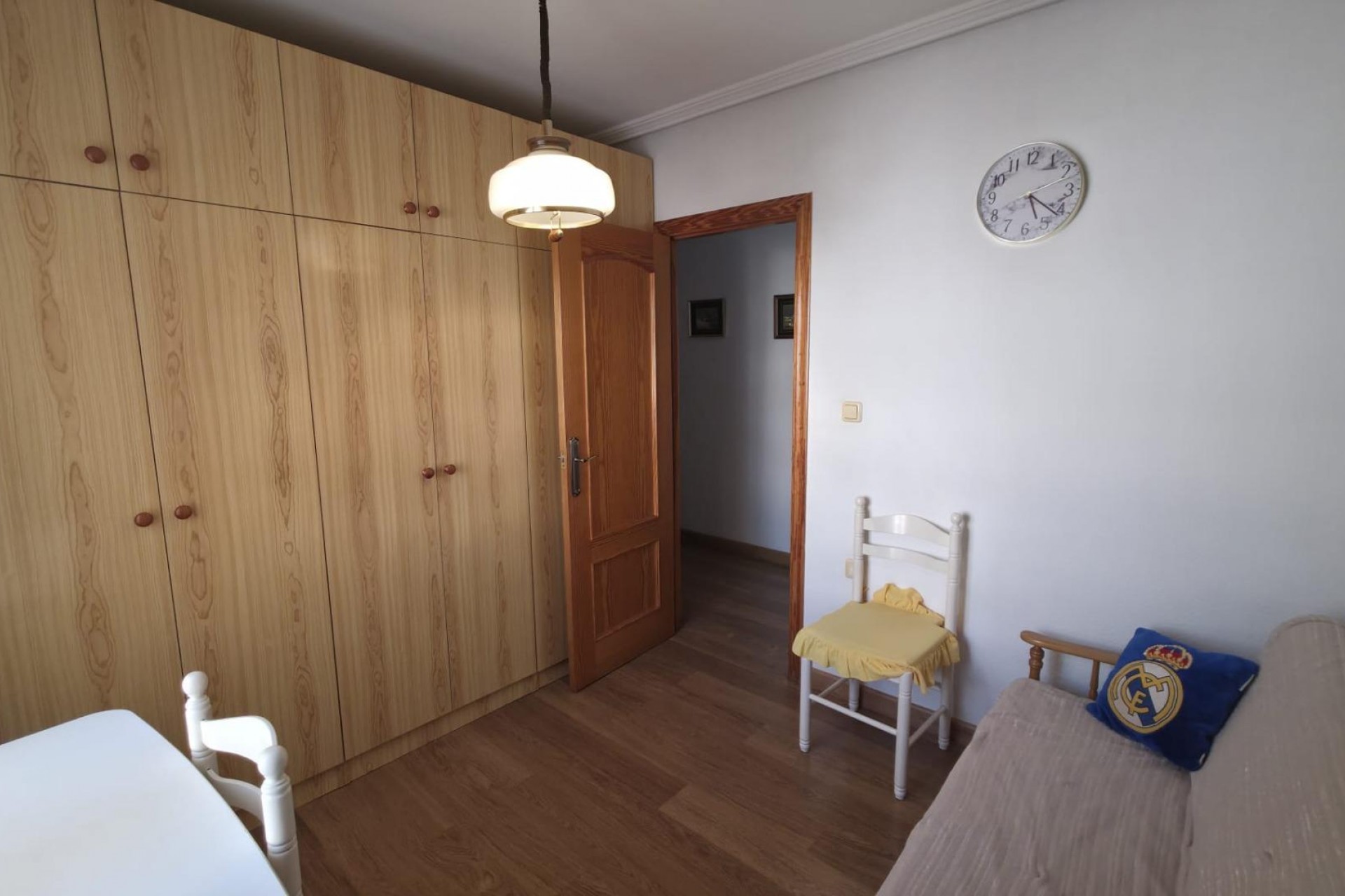 Återförsäljning - Apartment -
Torrevieja - Acequion