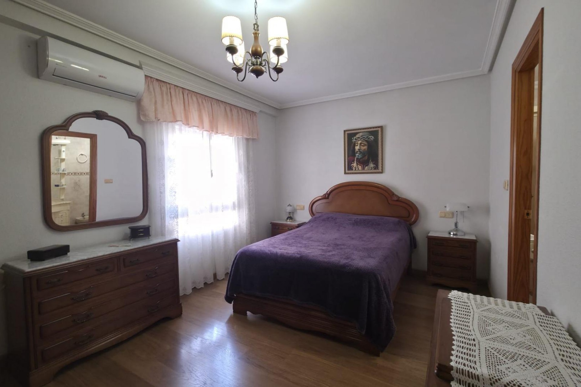 Återförsäljning - Apartment -
Torrevieja - Acequion