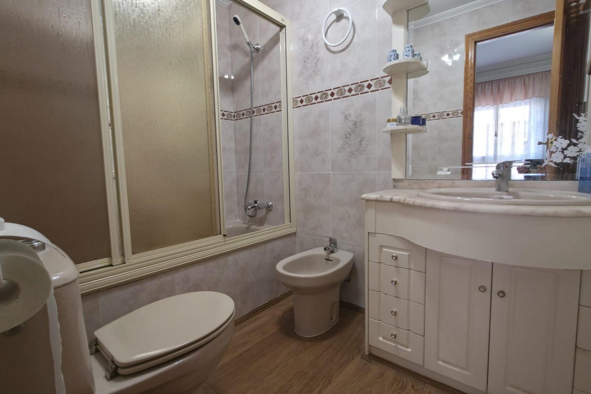 Återförsäljning - Apartment -
Torrevieja - Acequion