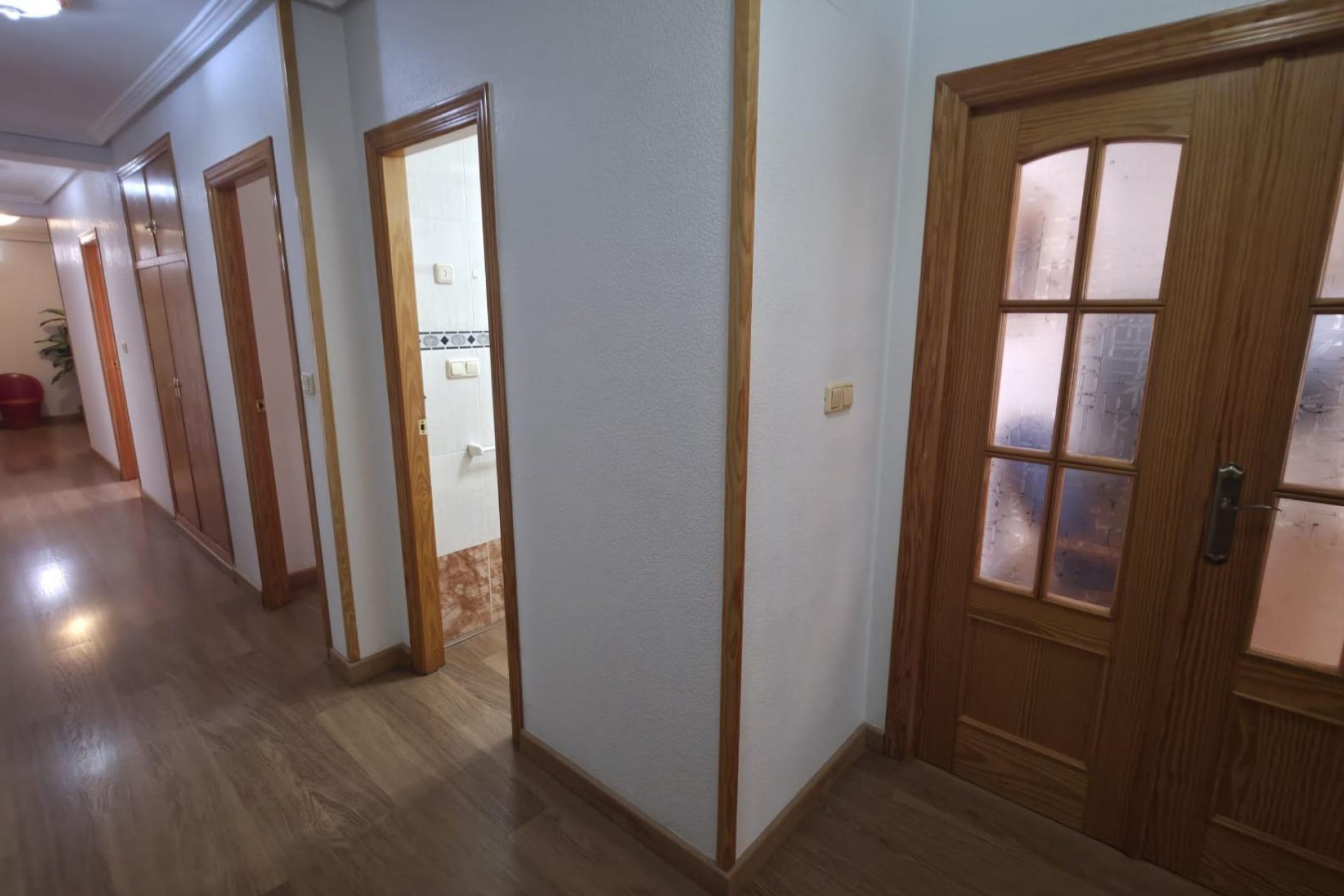 Återförsäljning - Apartment -
Torrevieja - Acequion