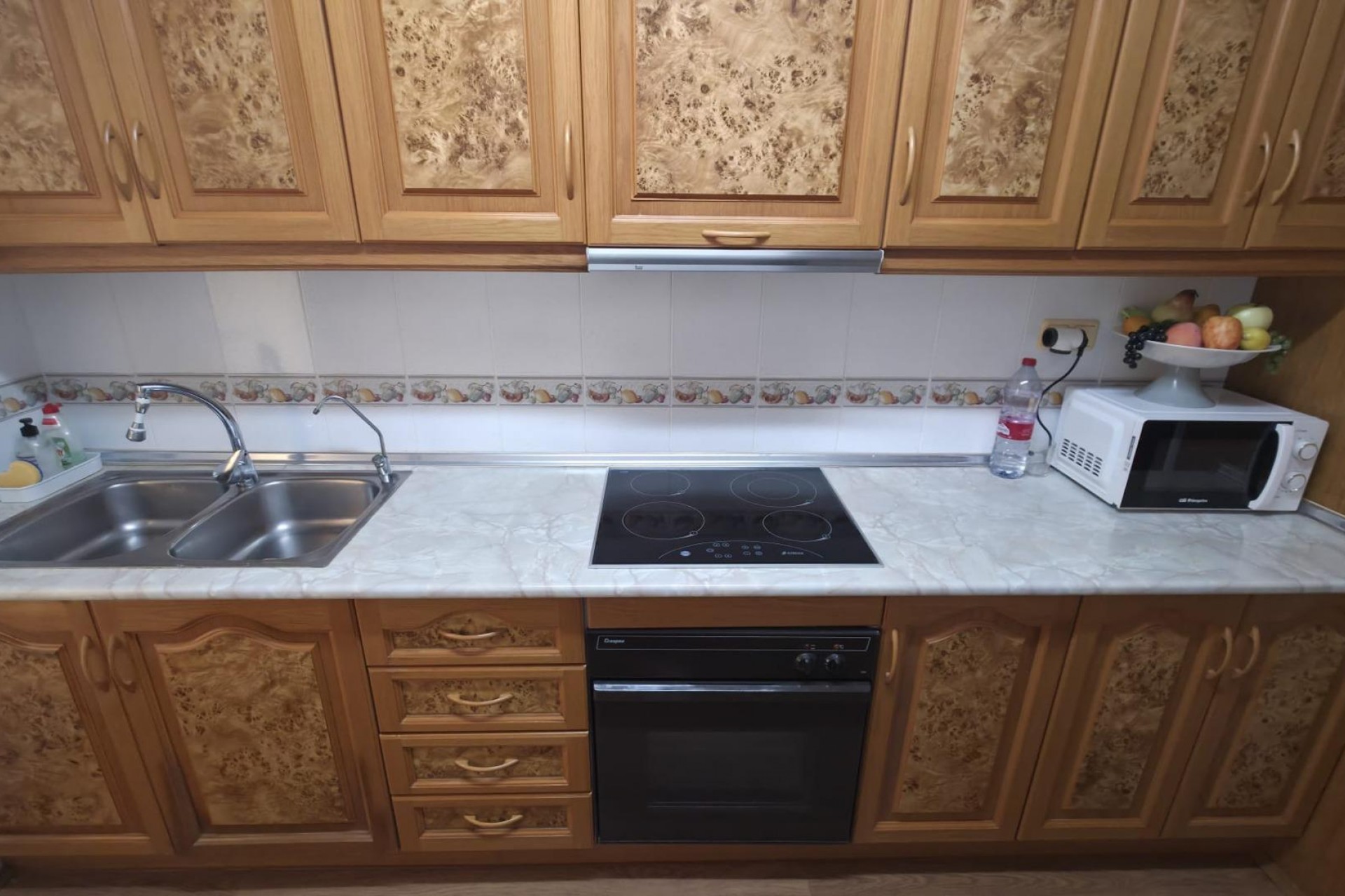 Återförsäljning - Apartment -
Torrevieja - Acequion