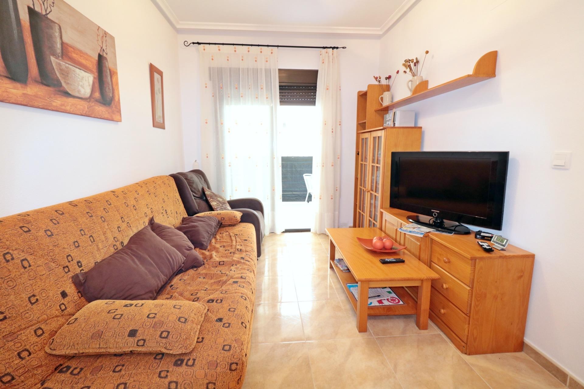 Återförsäljning - Apartment -
Torrevieja - Acequion