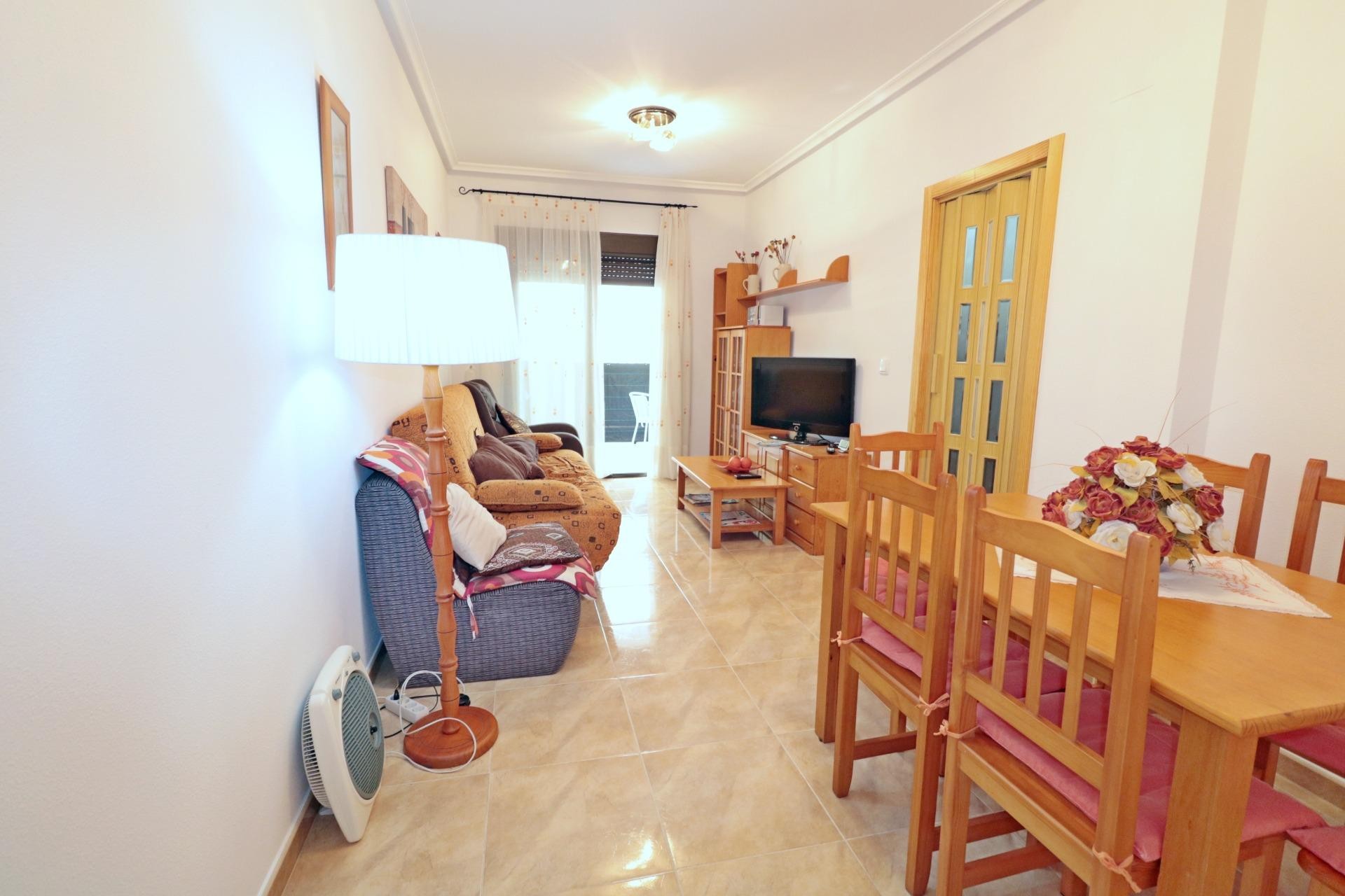 Återförsäljning - Apartment -
Torrevieja - Acequion
