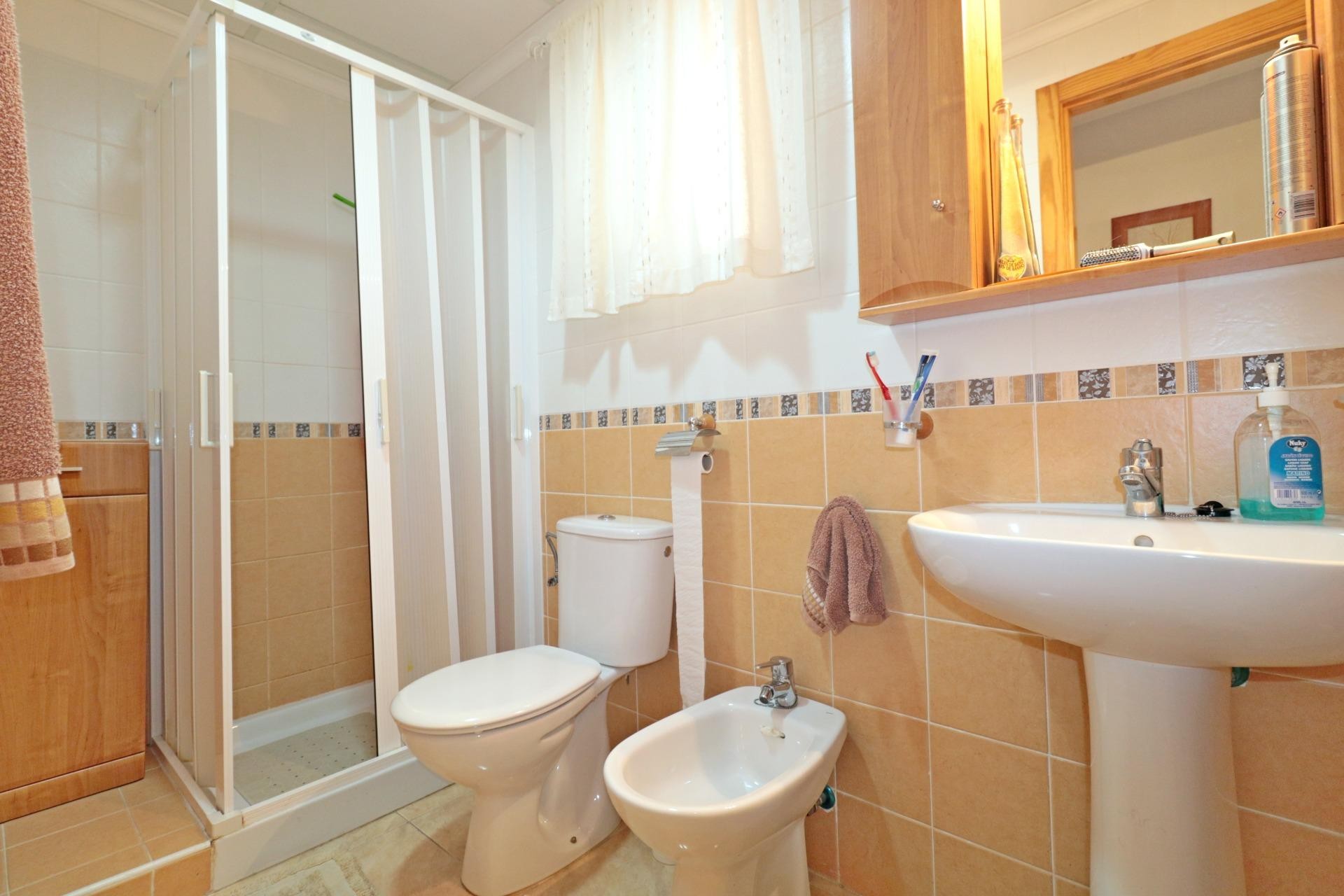 Återförsäljning - Apartment -
Torrevieja - Acequion