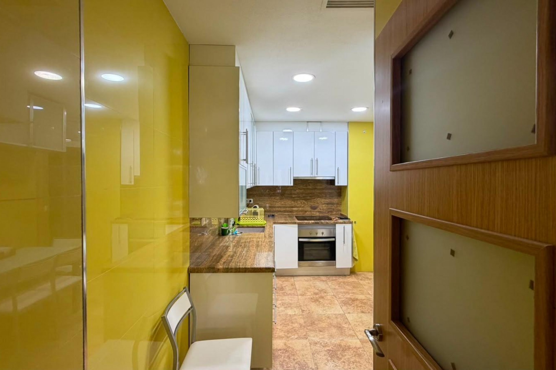 Återförsäljning - Apartment -
Torrevieja - Acequion