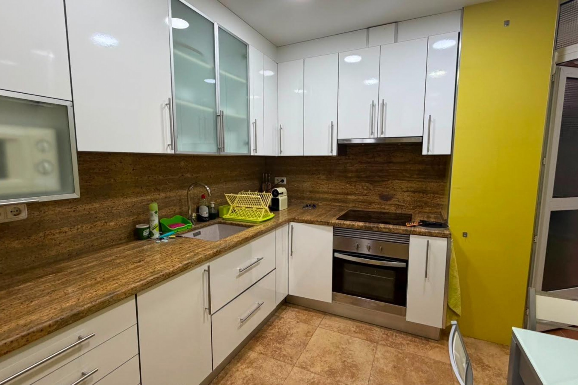 Återförsäljning - Apartment -
Torrevieja - Acequion