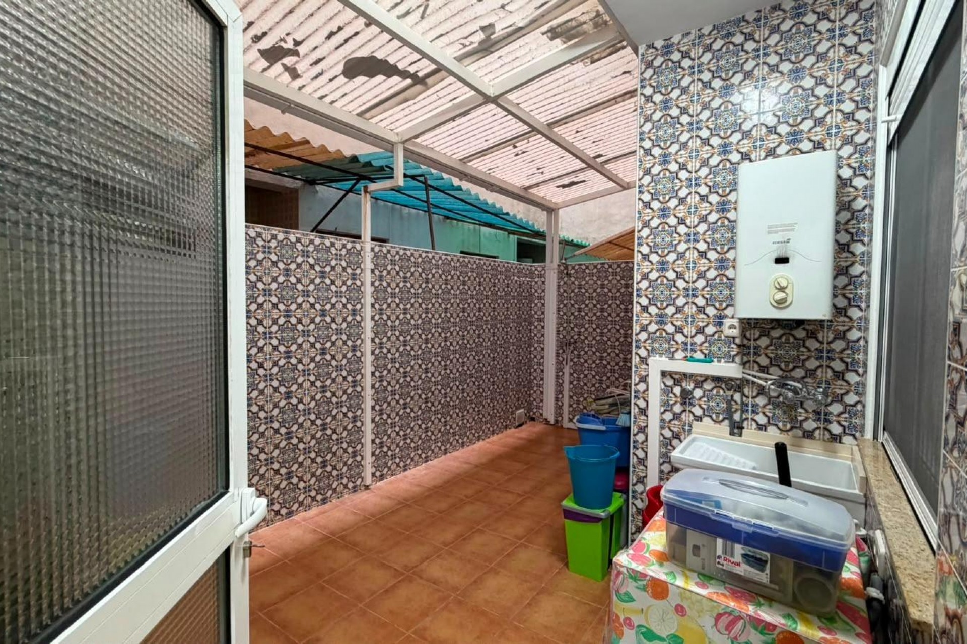 Återförsäljning - Apartment -
Torrevieja - Acequion