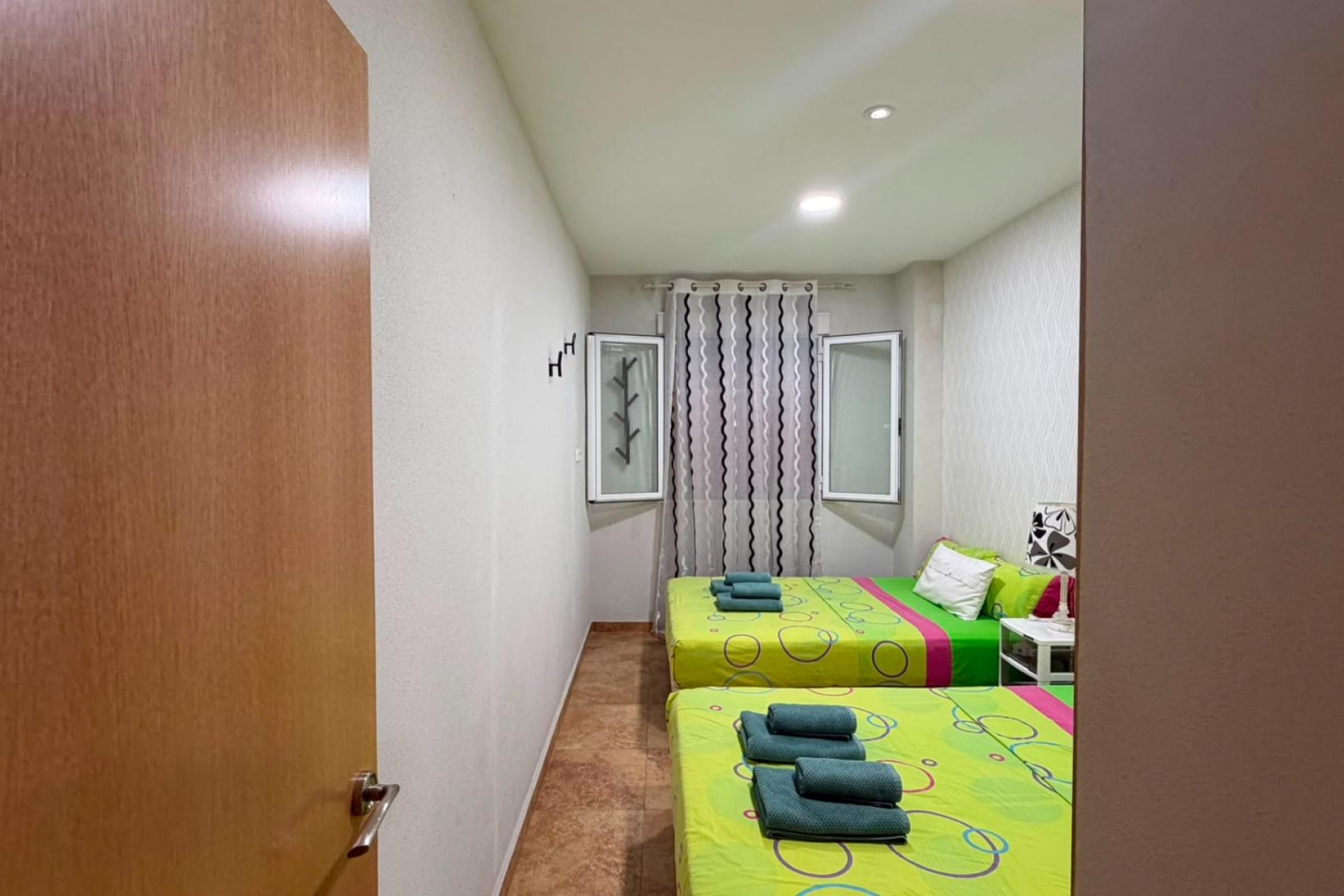 Återförsäljning - Apartment -
Torrevieja - Acequion
