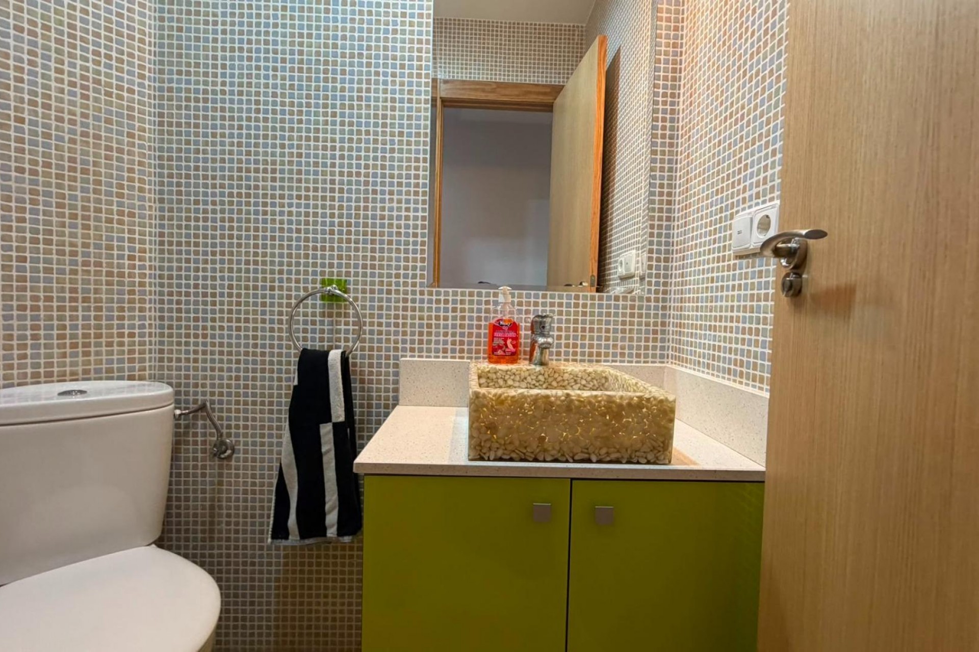 Återförsäljning - Apartment -
Torrevieja - Acequion