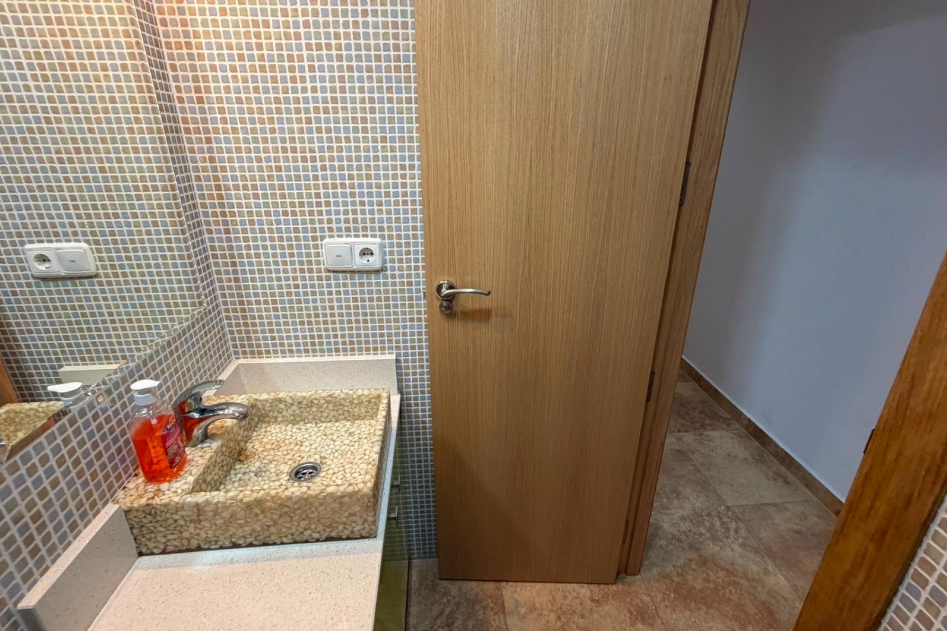 Återförsäljning - Apartment -
Torrevieja - Acequion